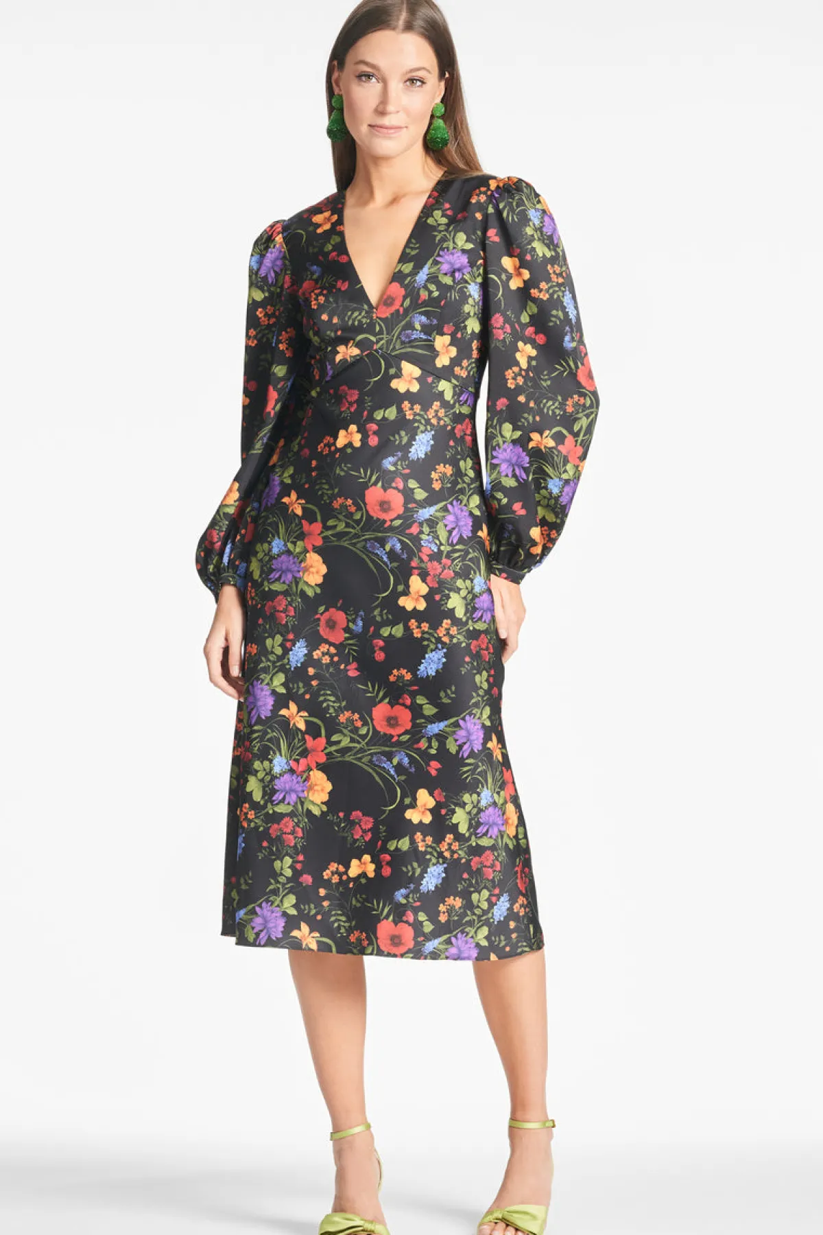Discount Lola Dress - Daytime | Warm Weather