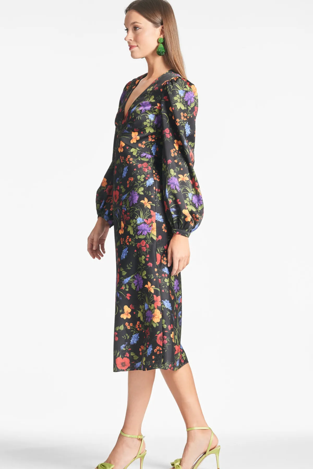 Discount Lola Dress - Daytime | Warm Weather