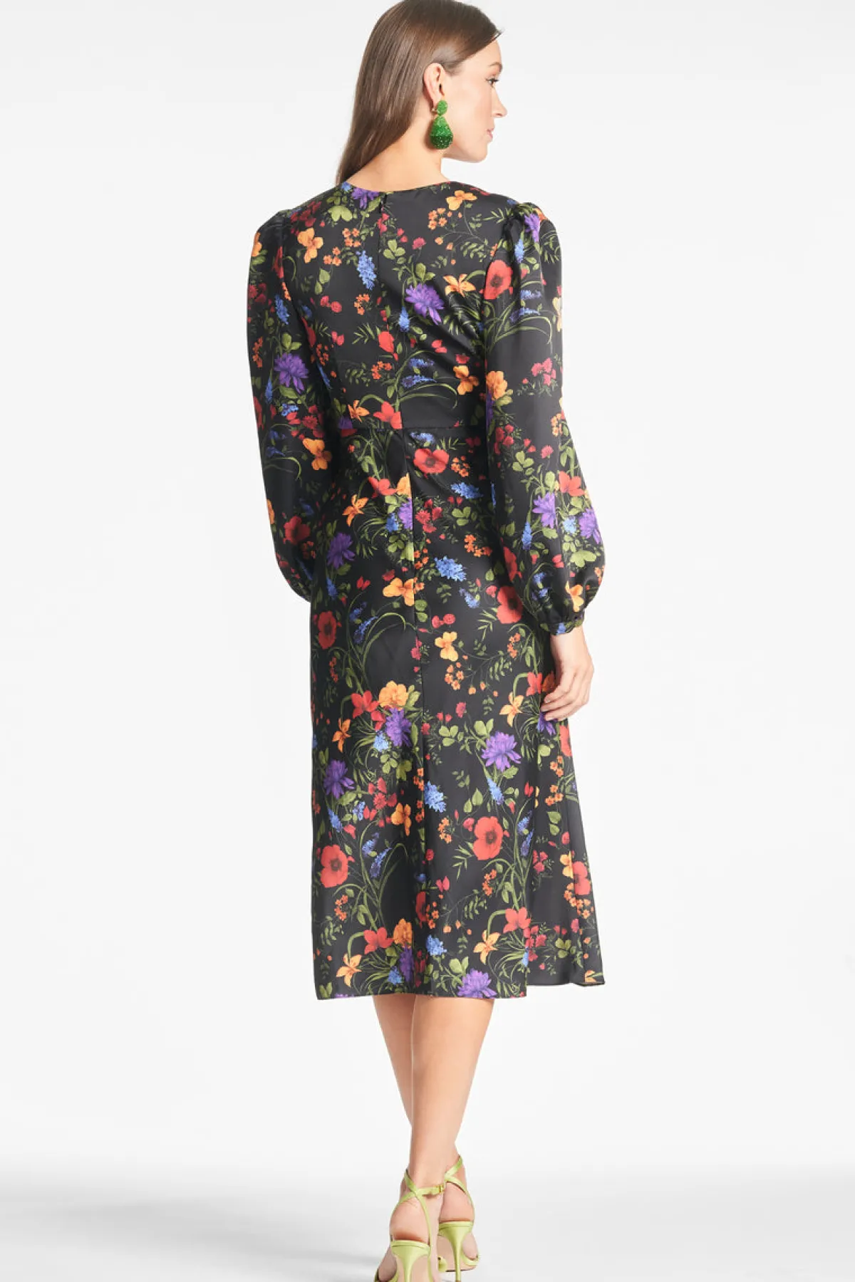 Discount Lola Dress - Daytime | Warm Weather