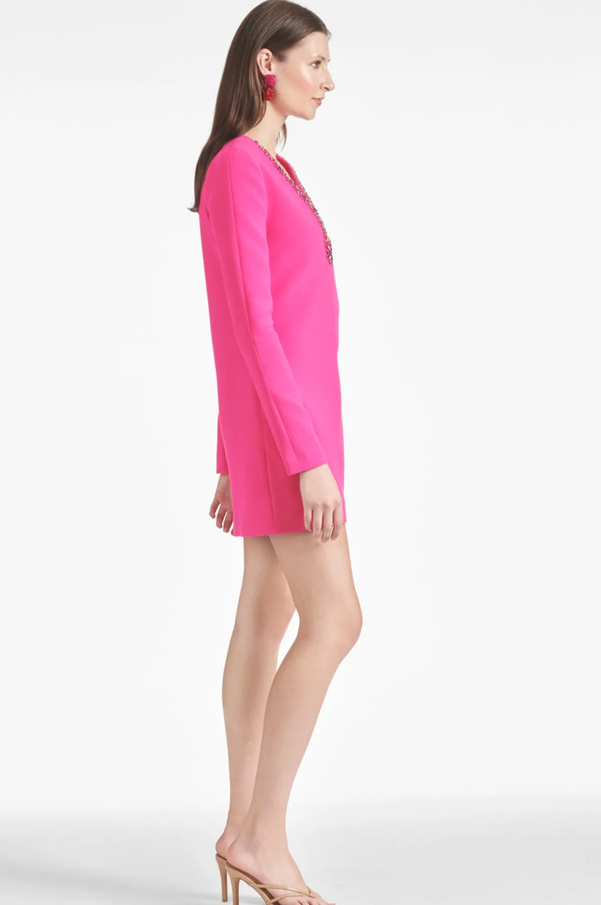 Clearance Lorelei Dress - Winter | Long Sleeve