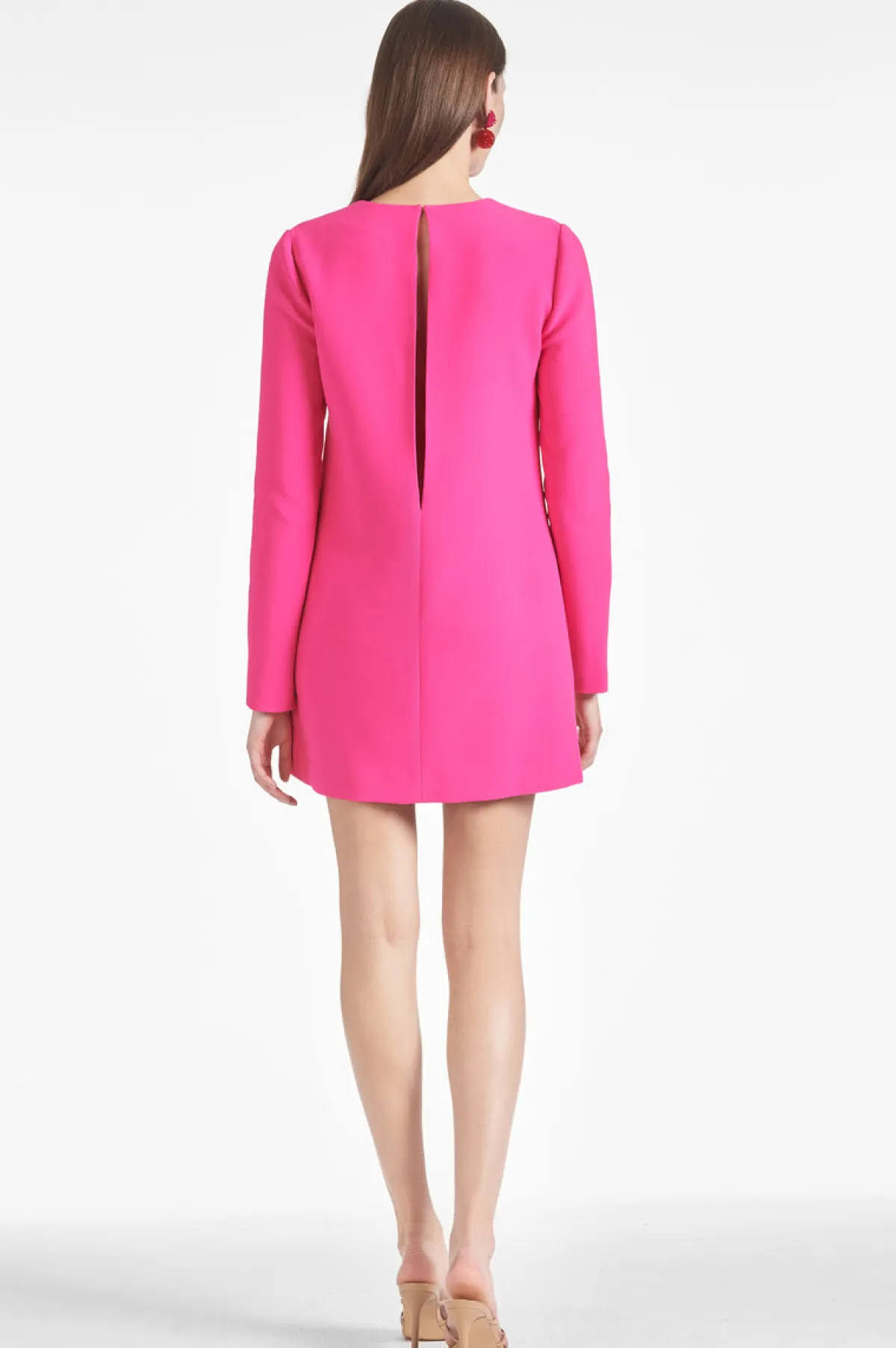 Clearance Lorelei Dress - Winter | Long Sleeve