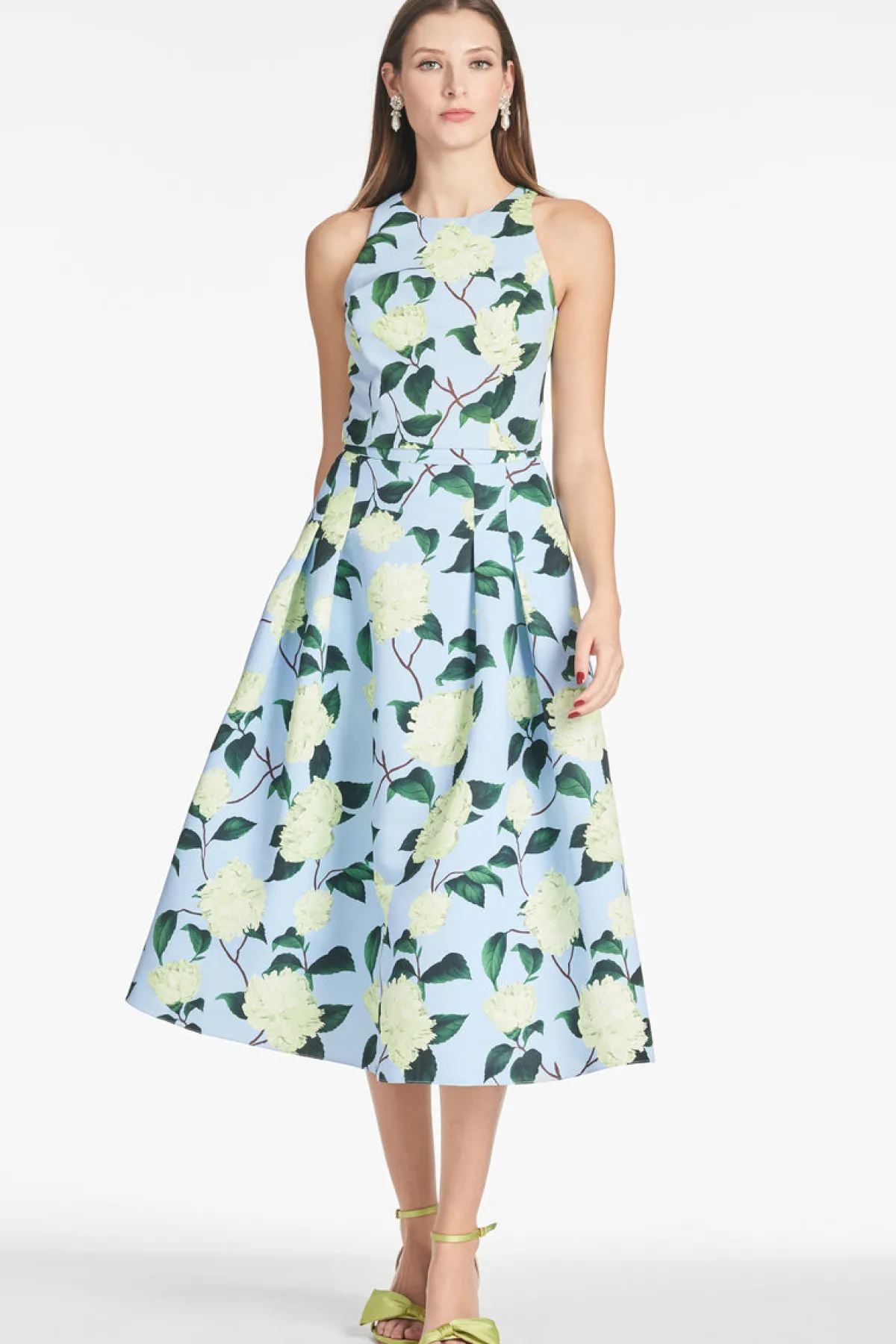 Online Lydia Skirt - Daytime | Desk To Dawn