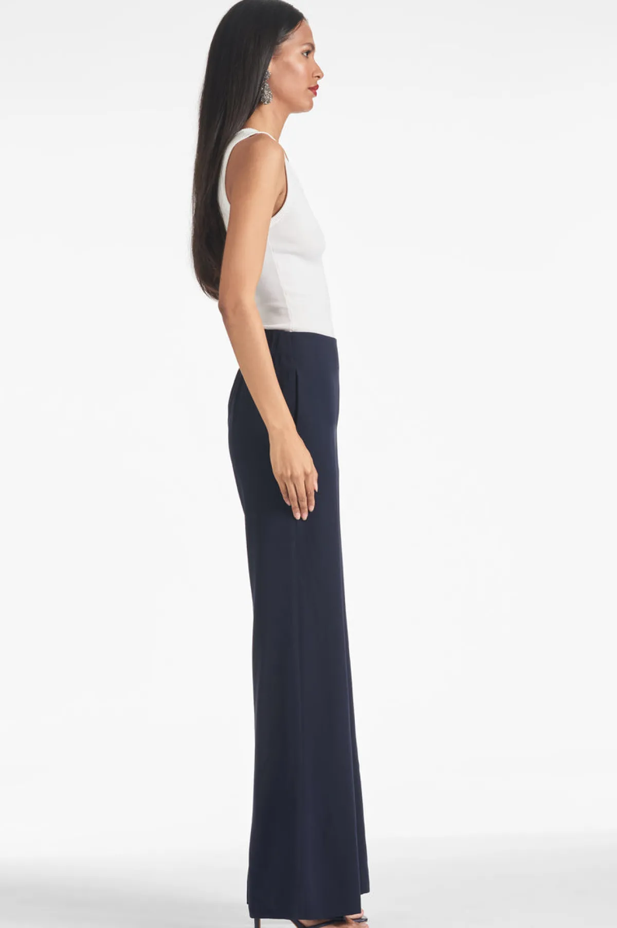 Discount Macy Pant - Desk To Dawn | Matching Sets