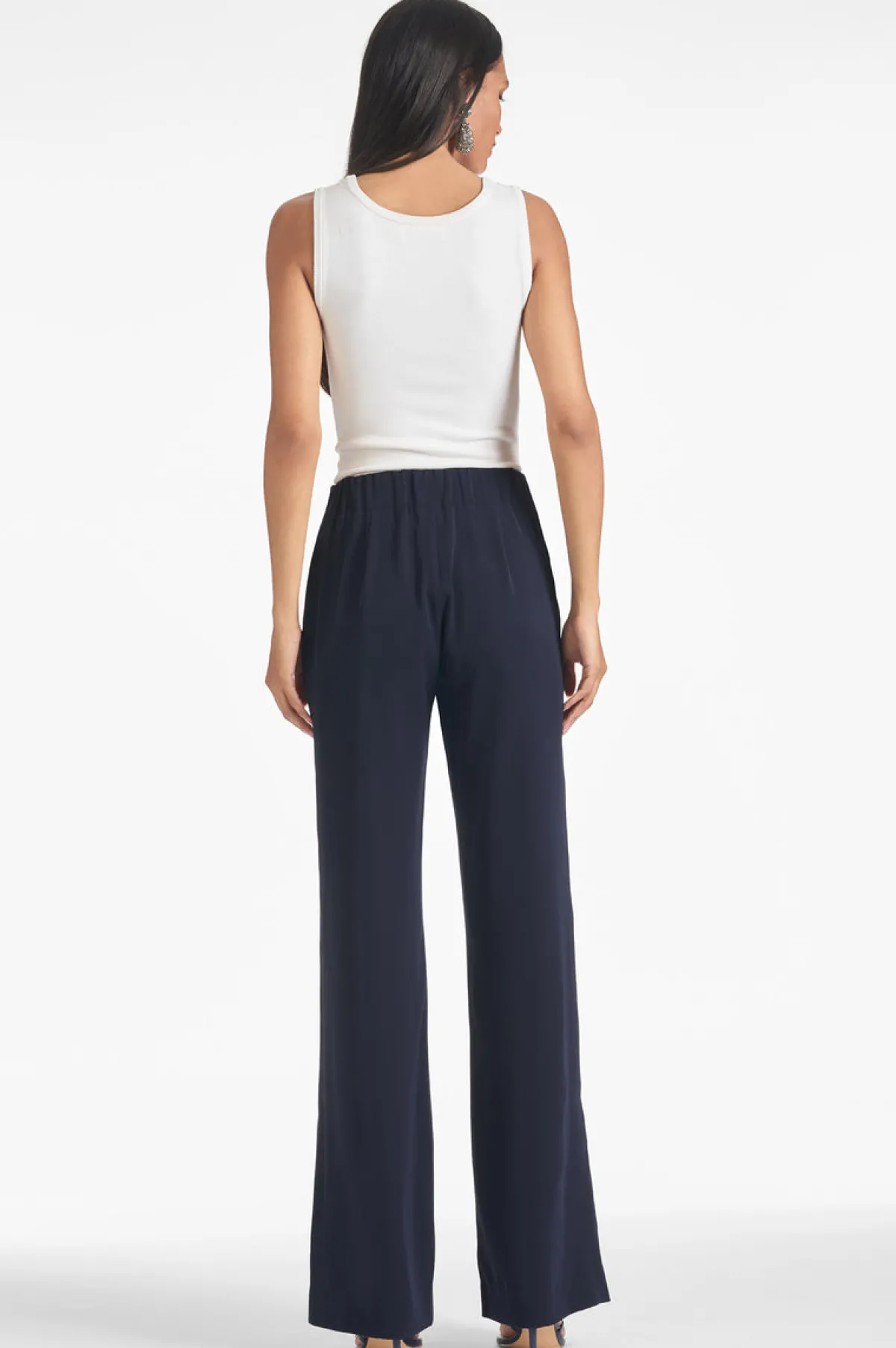 Discount Macy Pant - Desk To Dawn | Matching Sets