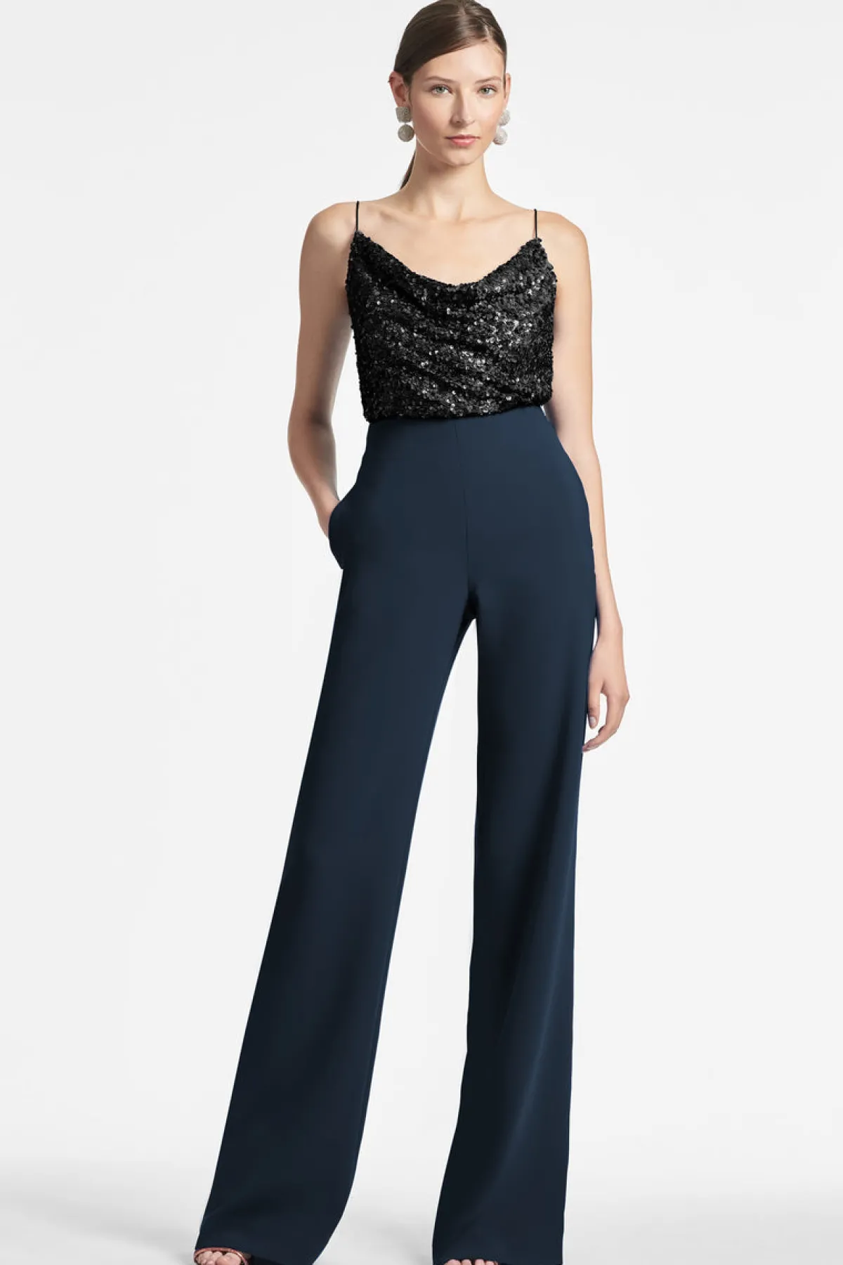 Discount Macy Pant - Desk To Dawn | Matching Sets