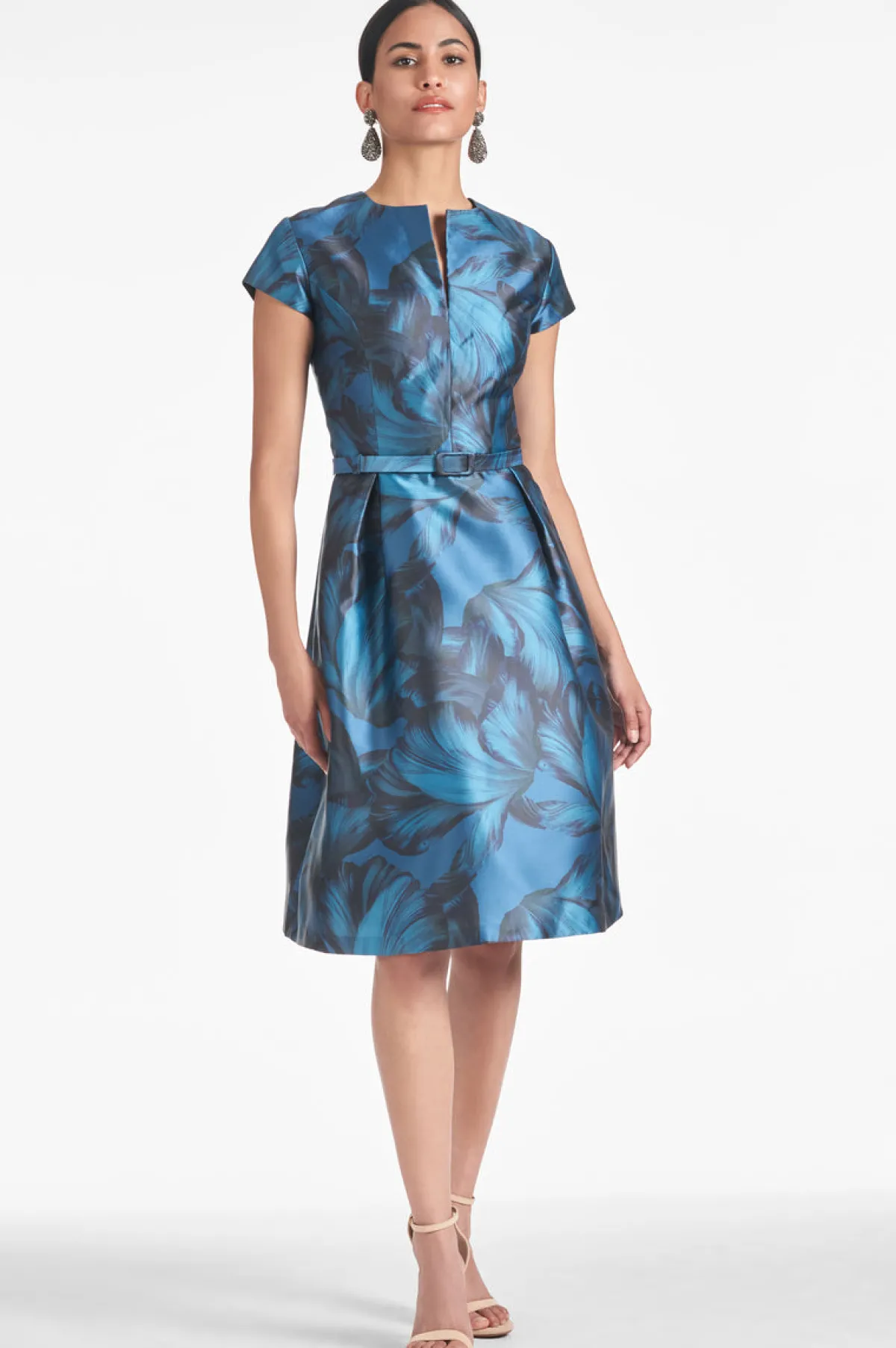 Outlet Maddox Dress - Daytime | Daytime