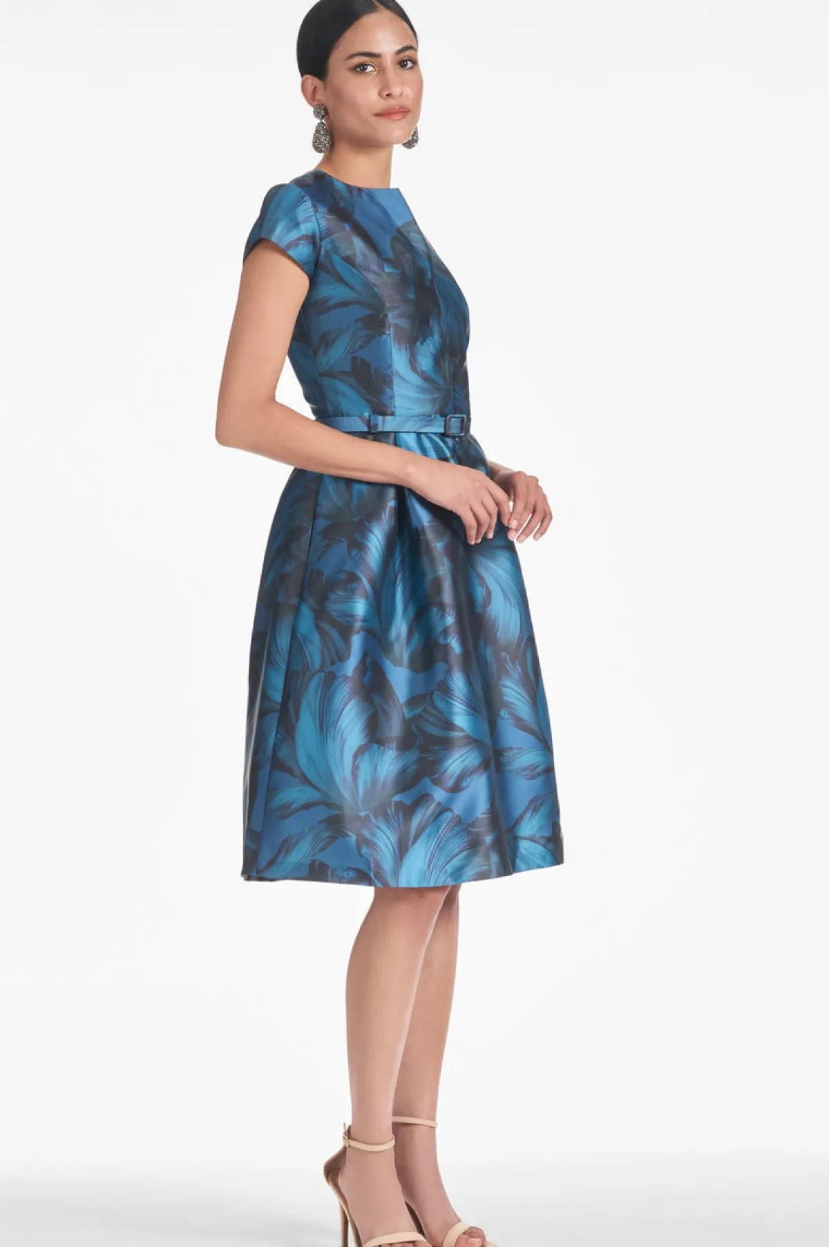 Outlet Maddox Dress - Daytime | Daytime
