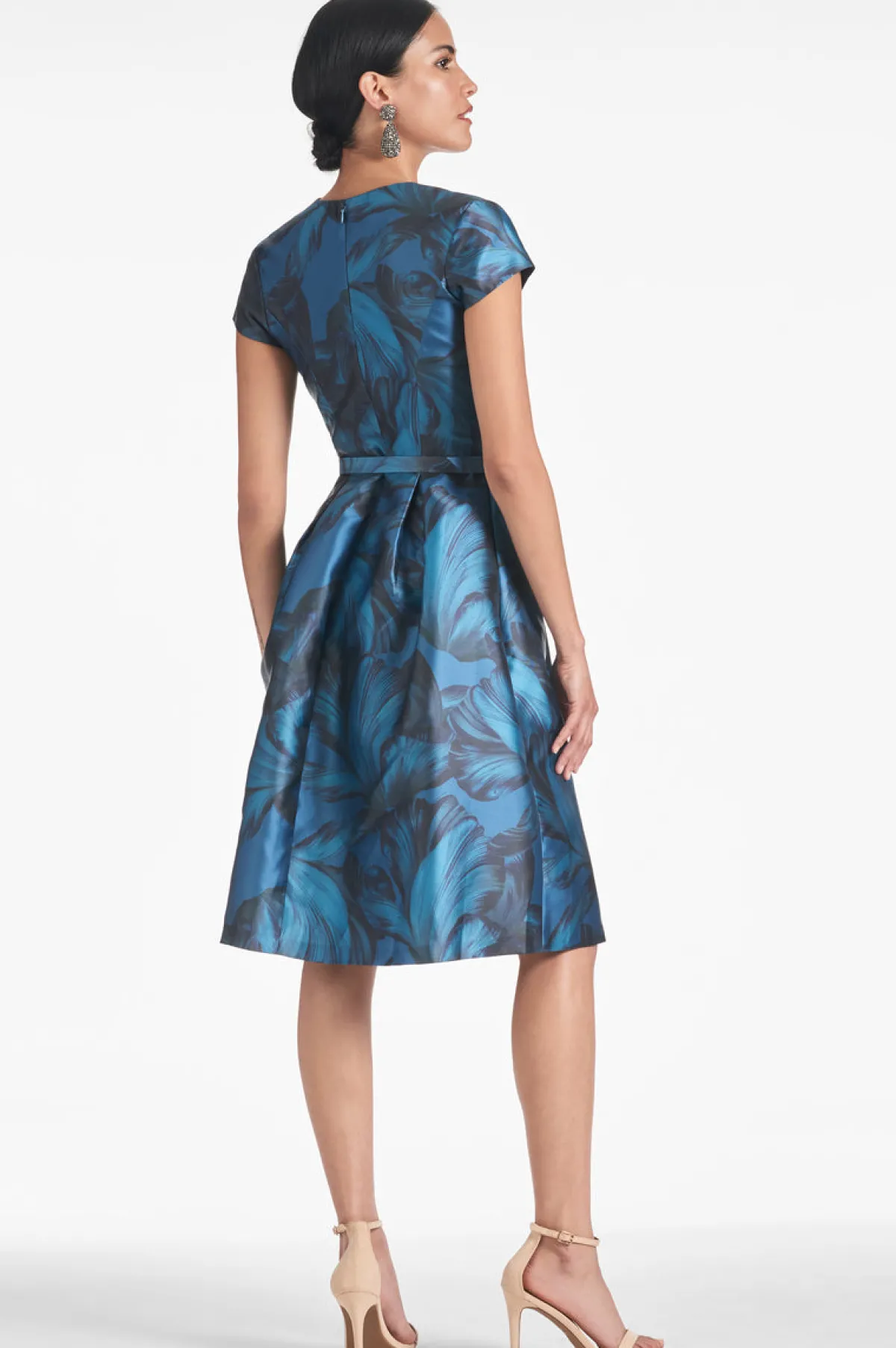 Outlet Maddox Dress - Daytime | Daytime