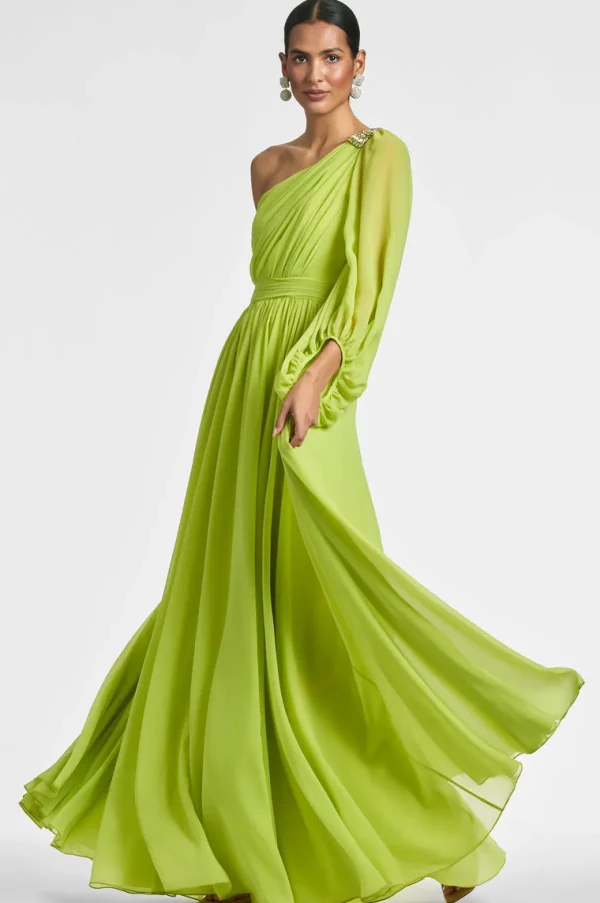Best Sale Makayla Gown - Daytime | Warm Weather