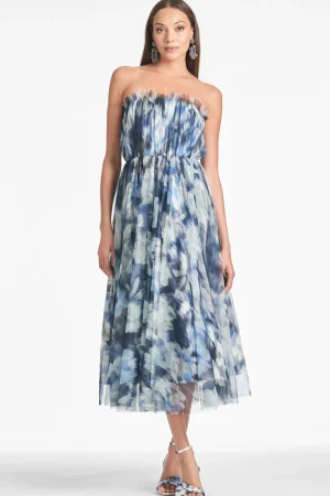 New Marni Dress - Daytime | Warm Weather
