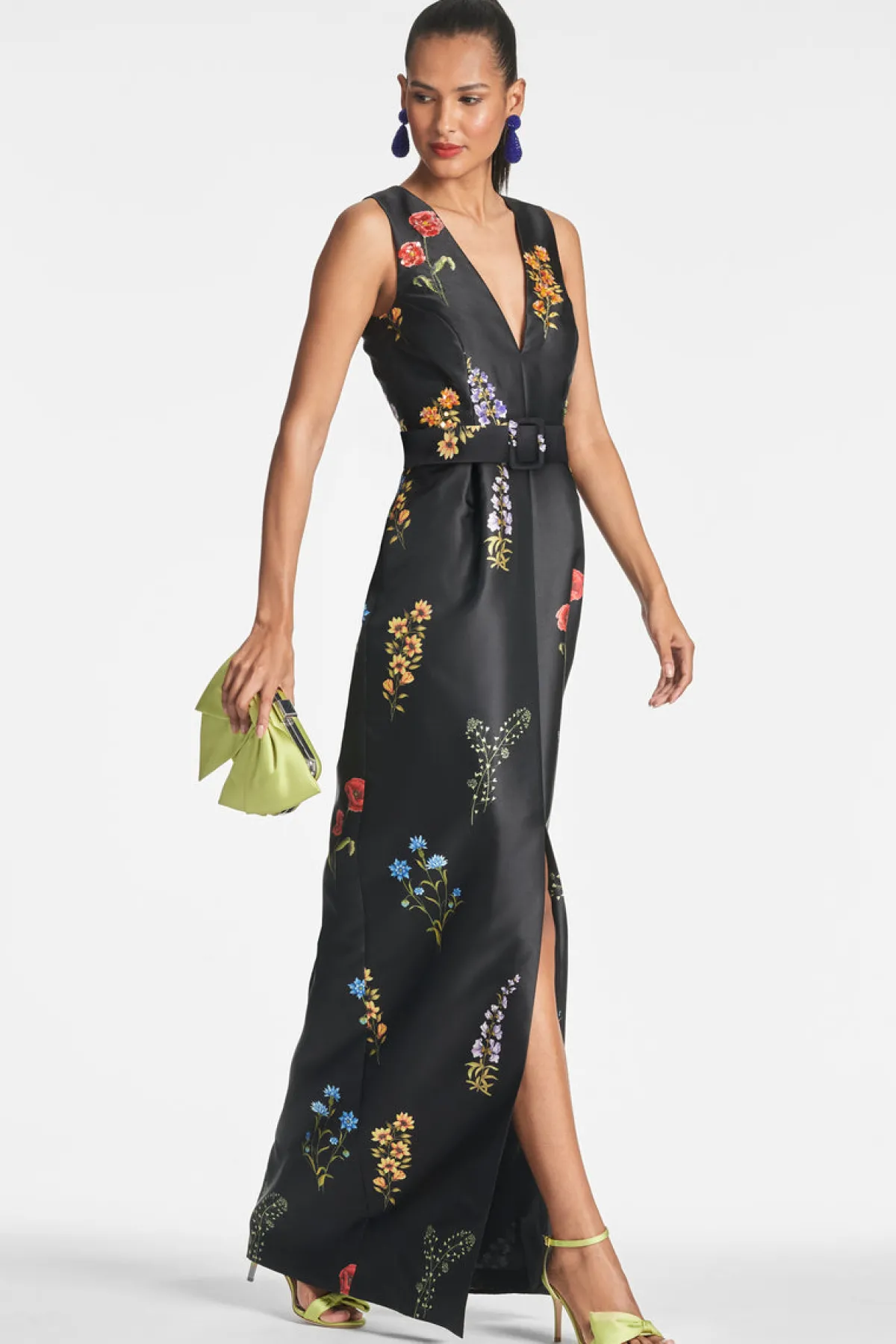 Cheap Marsden Gown - Evening | Column