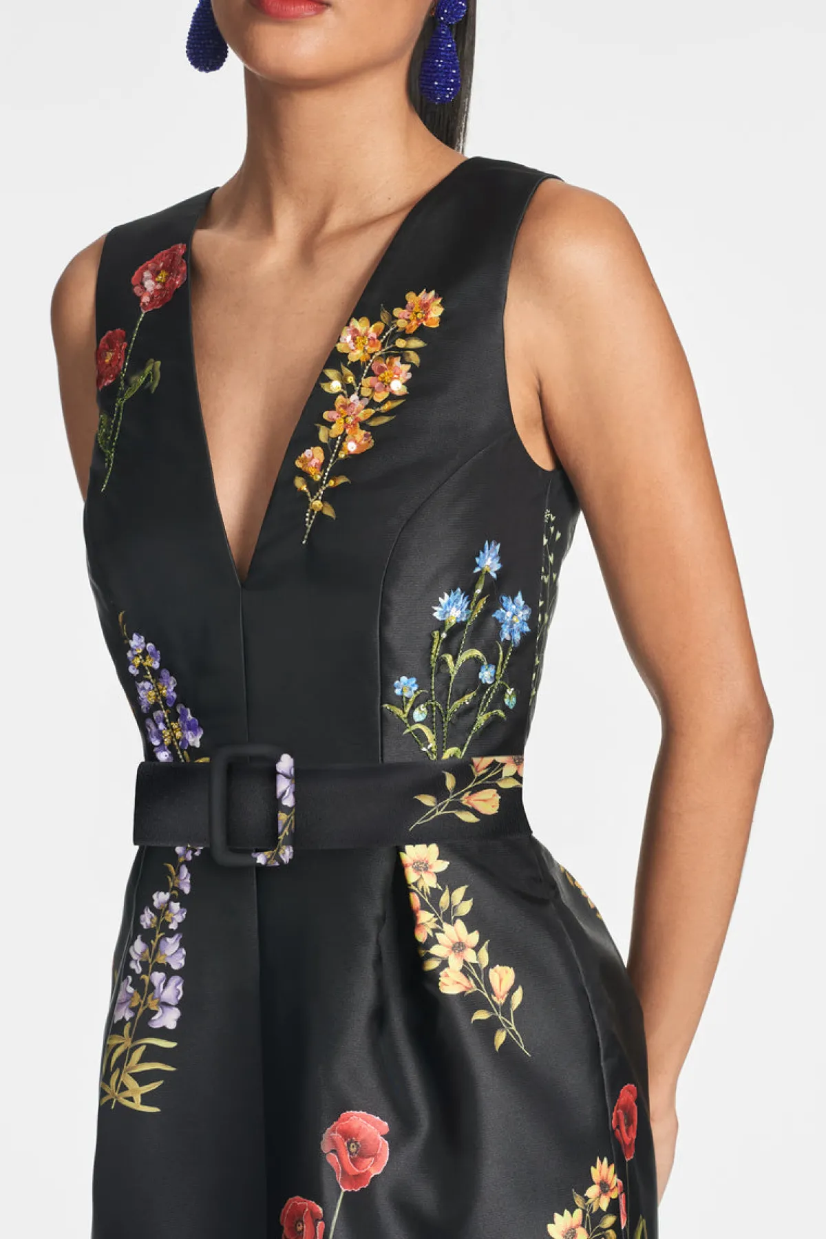 Cheap Marsden Gown - Evening | Column