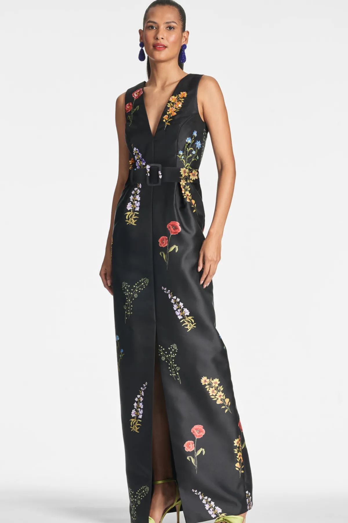Cheap Marsden Gown - Evening | Column