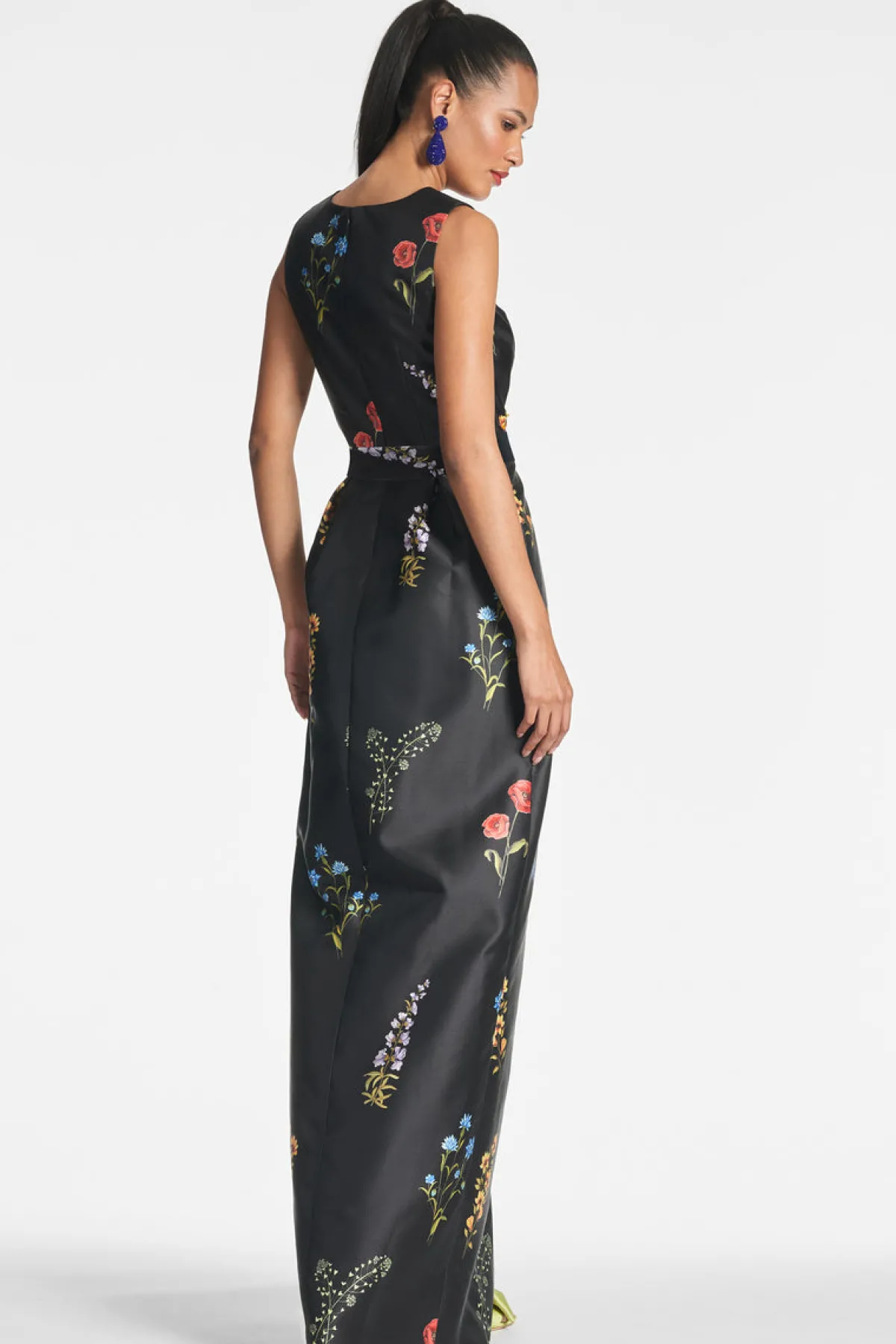 Cheap Marsden Gown - Evening | Column