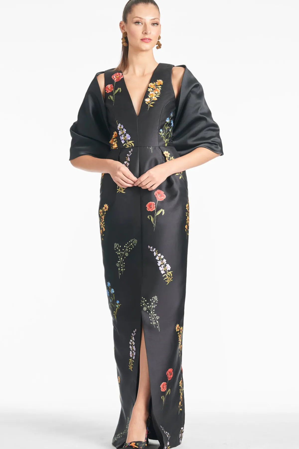 Cheap Marsden Gown - Evening | Column
