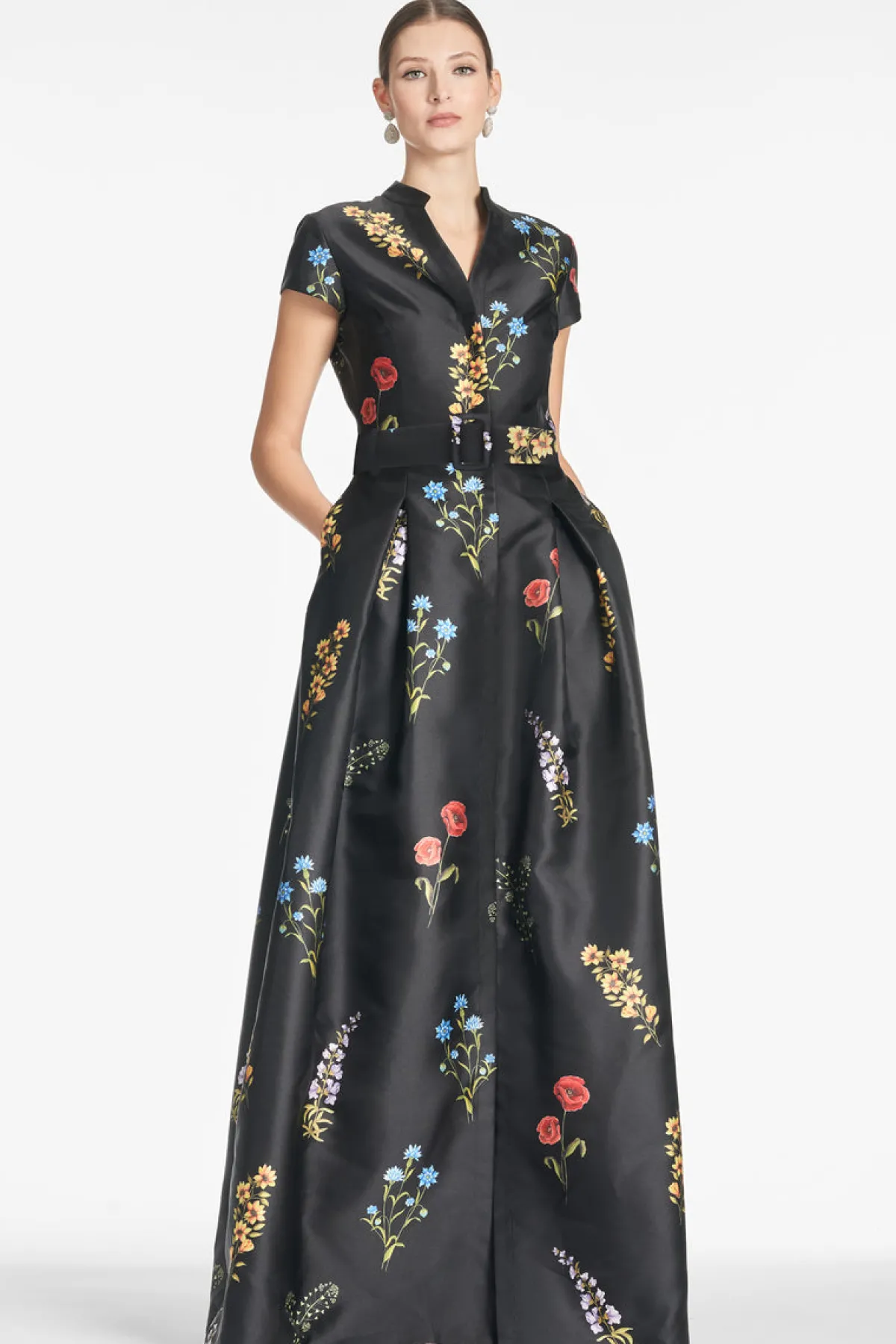 Best Sale Marta Gown - Evening | Ball Gowns