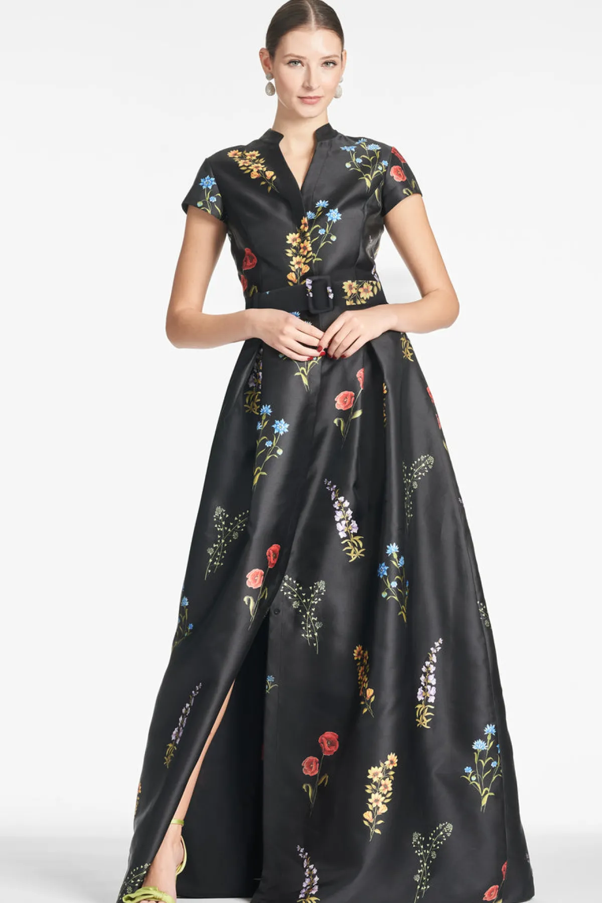 Best Sale Marta Gown - Evening | Ball Gowns
