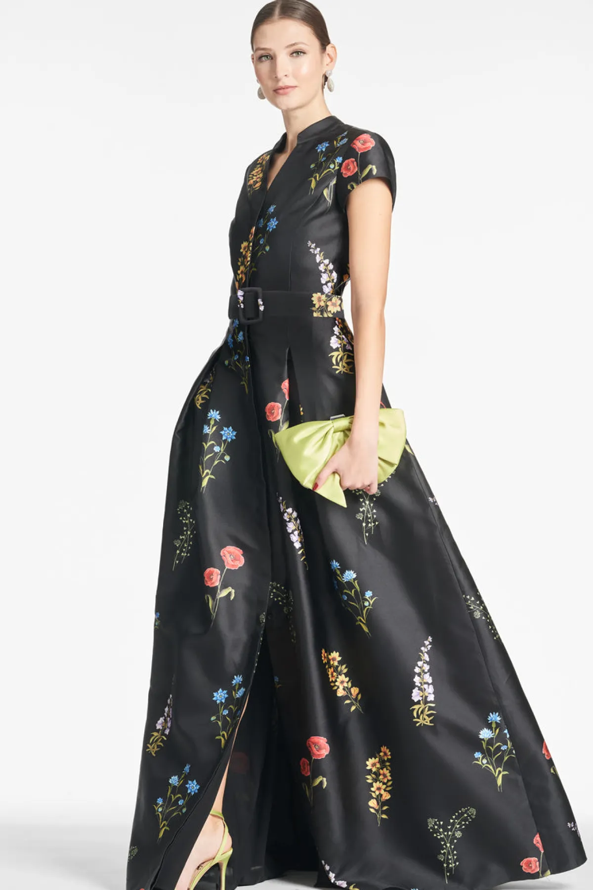 Best Sale Marta Gown - Evening | Ball Gowns
