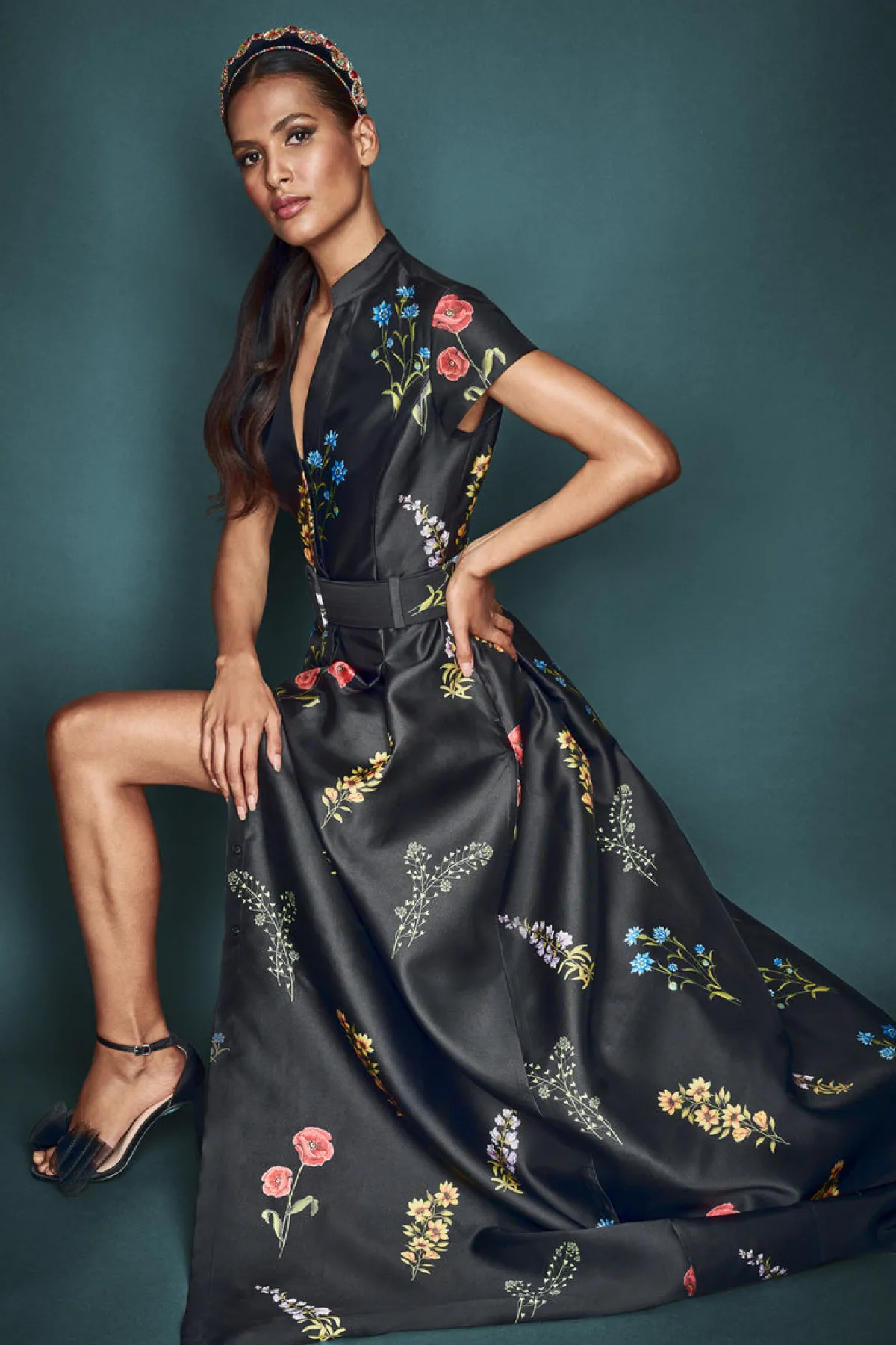 Best Sale Marta Gown - Evening | Ball Gowns