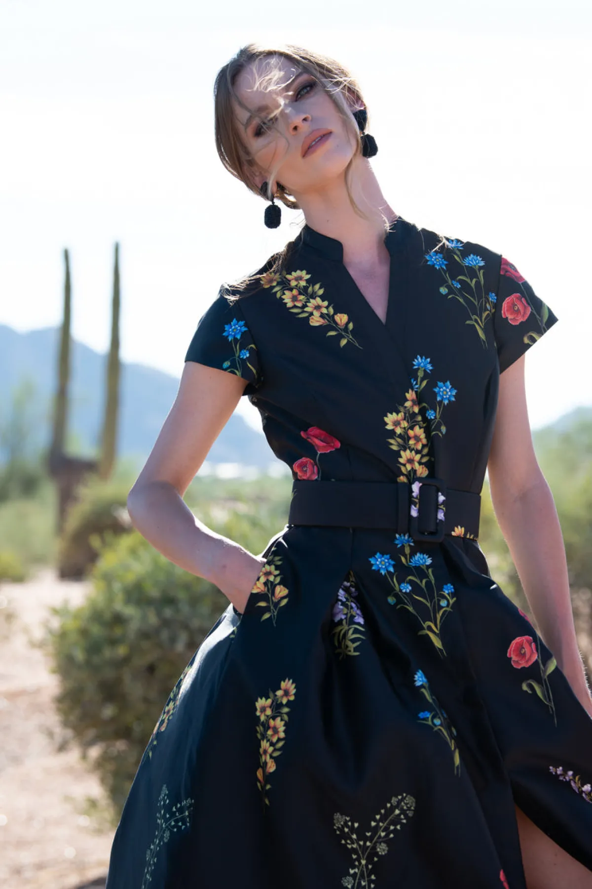 Best Sale Marta Gown - Evening | Ball Gowns