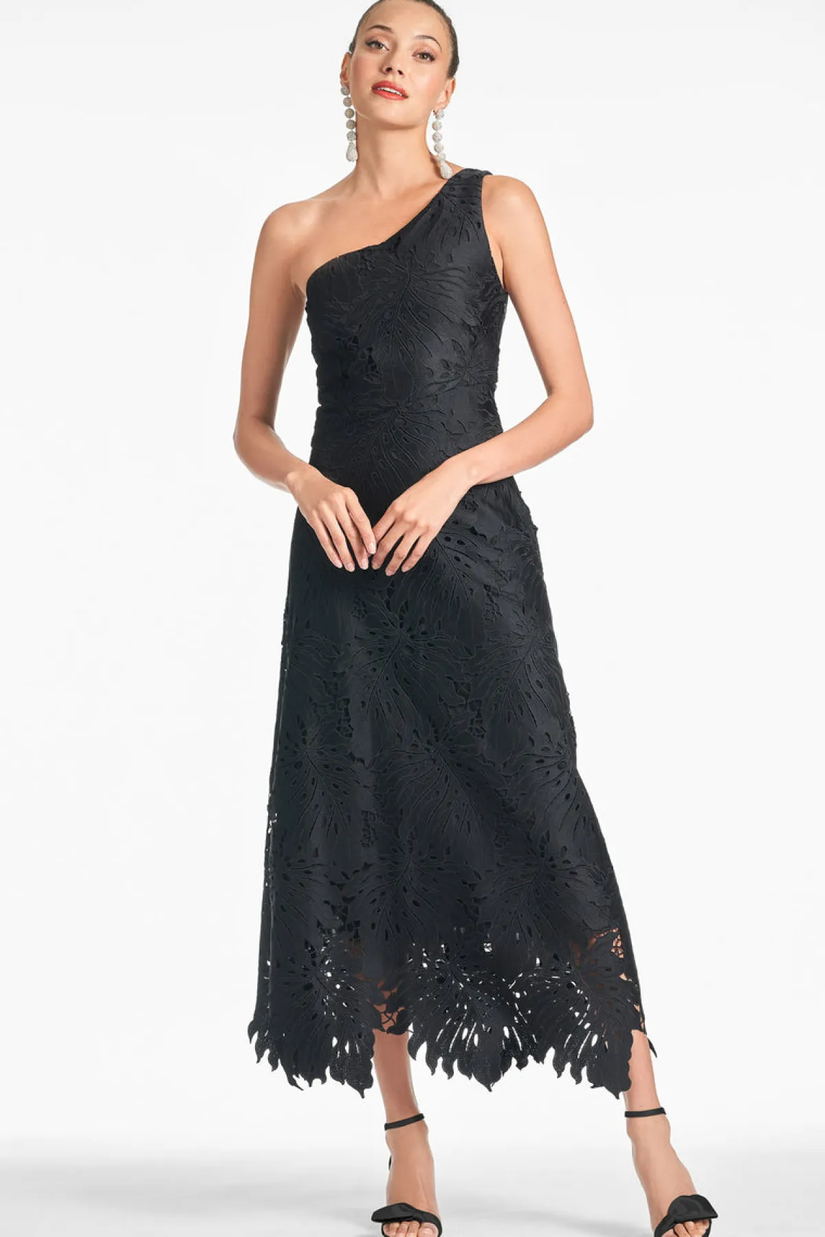Sale Marzia Dress - Daytime | Warm Weather