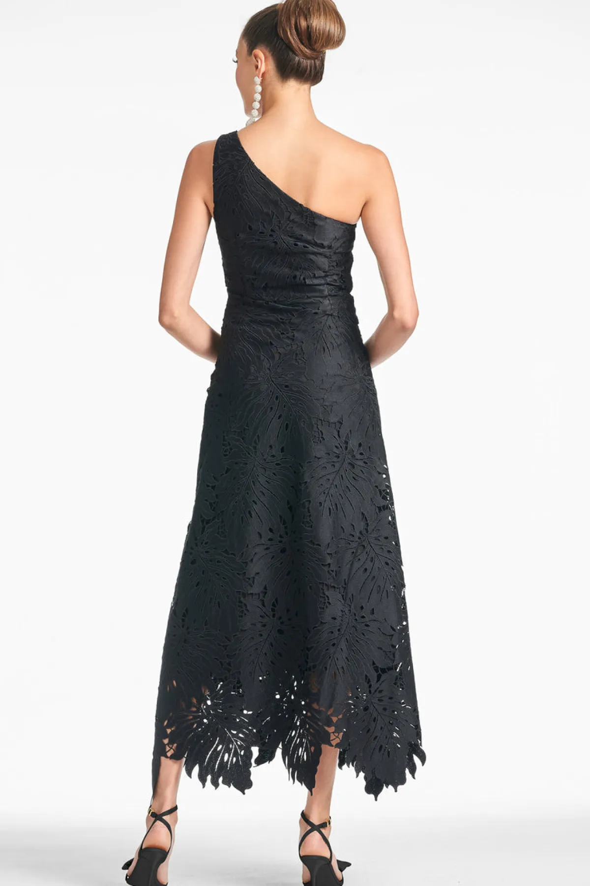 Sale Marzia Dress - Daytime | Warm Weather