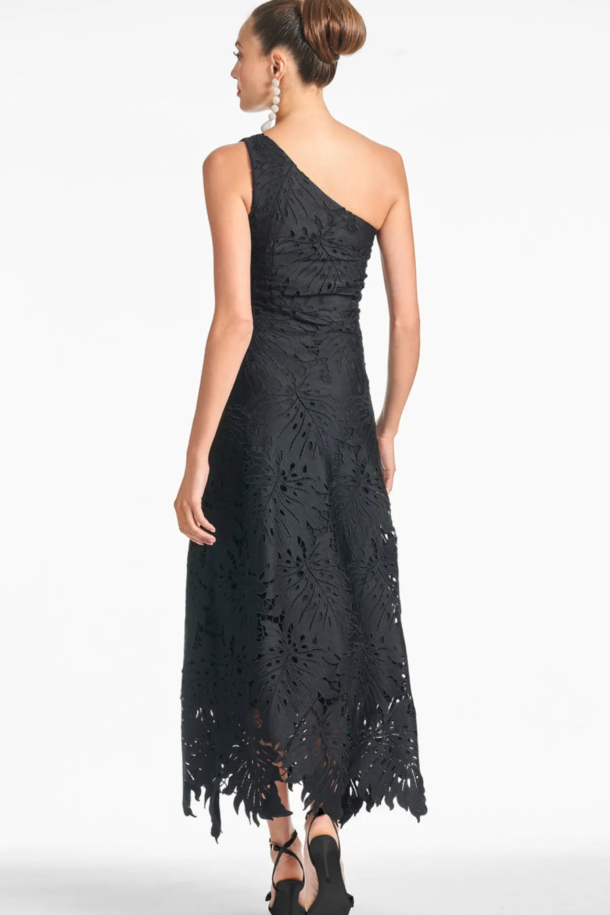 Sale Marzia Dress - Daytime | Warm Weather