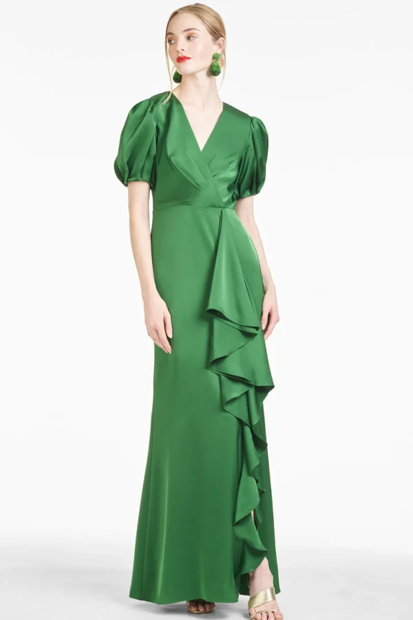 Discount Mila Gown - Winter | Winter