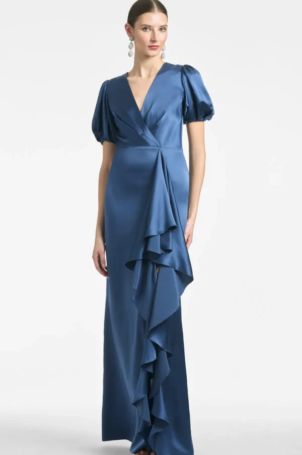 Cheap Mila Gown - Winter | Winter
