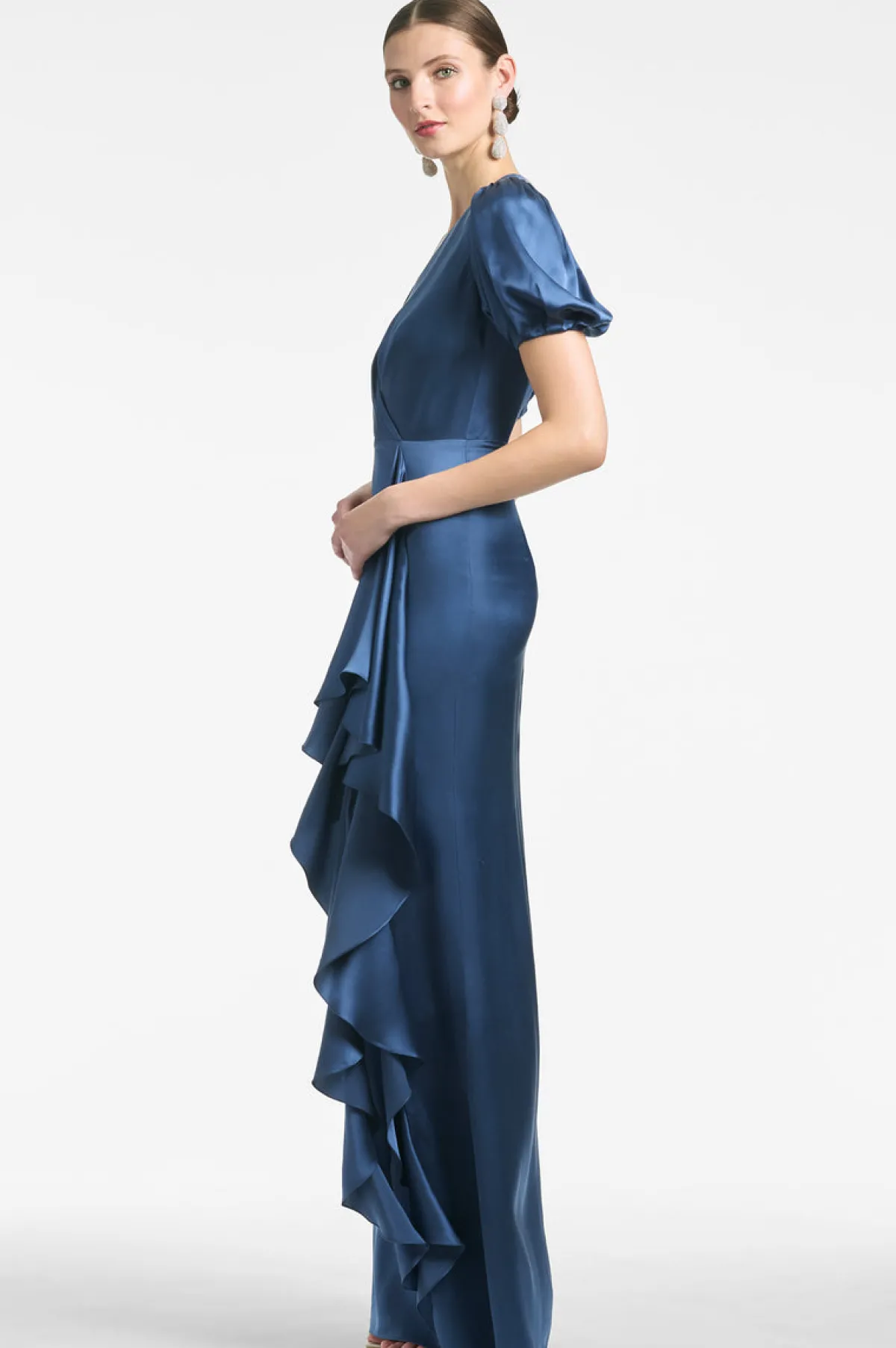 Cheap Mila Gown - Winter | Winter
