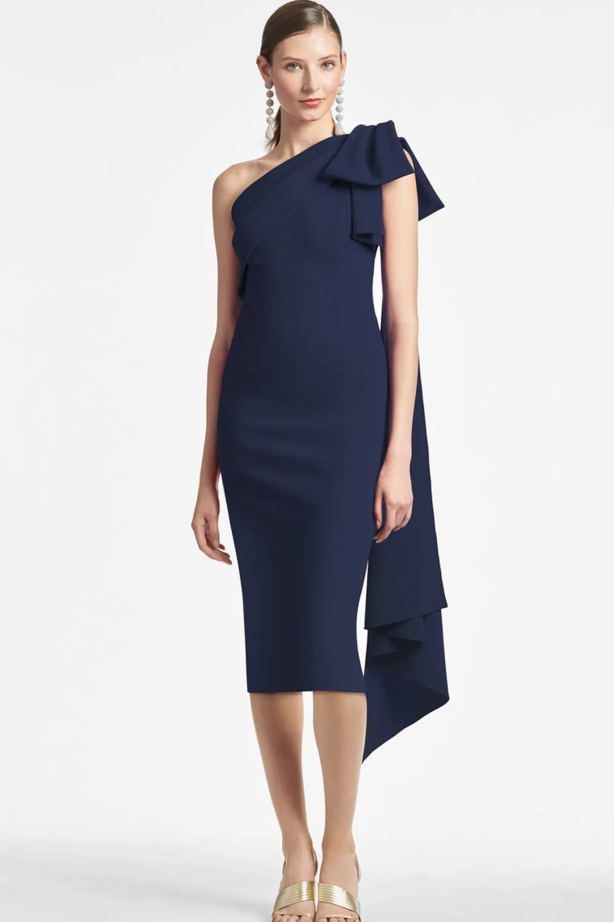 Cheap Miranda Dress - Daytime | One Shoulder