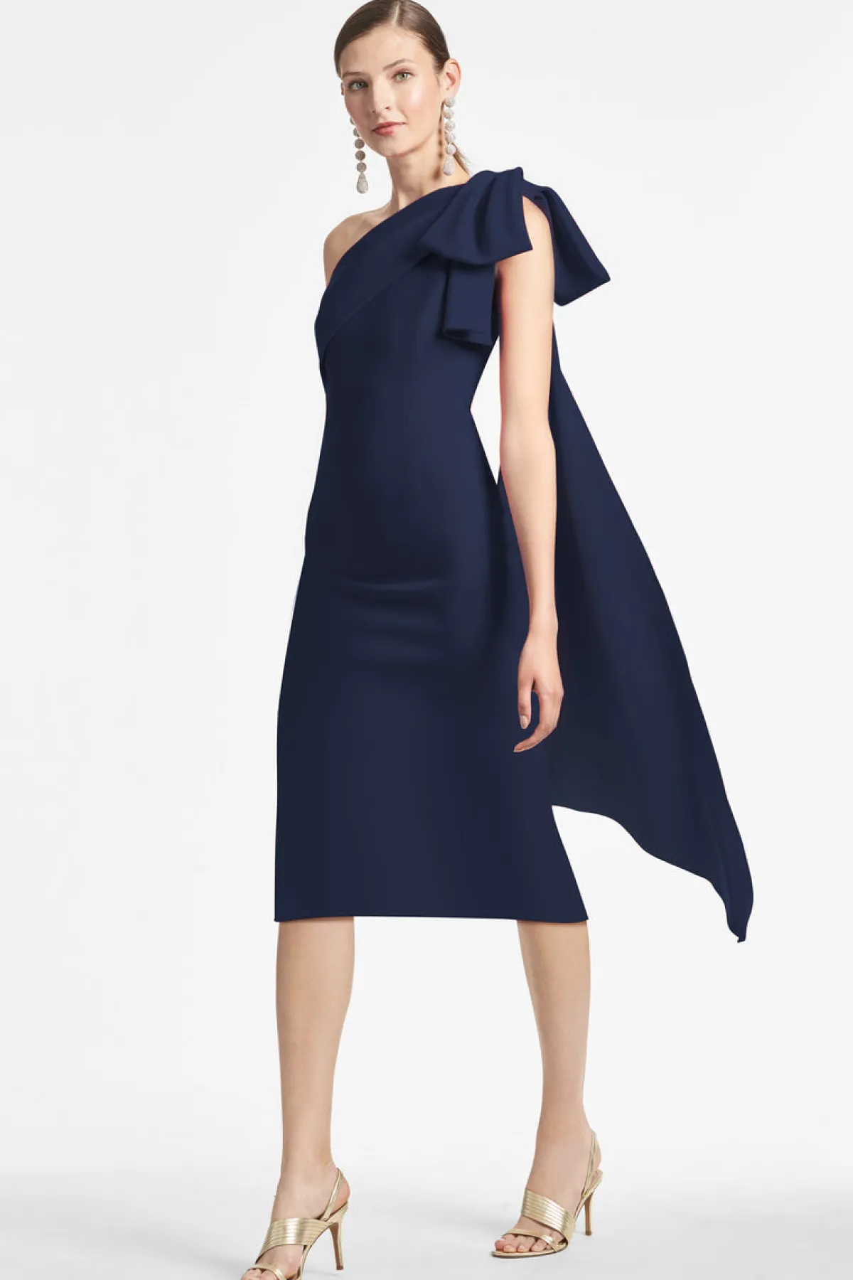 Cheap Miranda Dress - Daytime | One Shoulder
