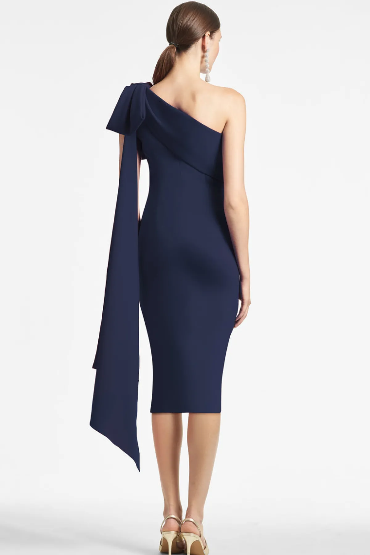 Cheap Miranda Dress - Daytime | One Shoulder