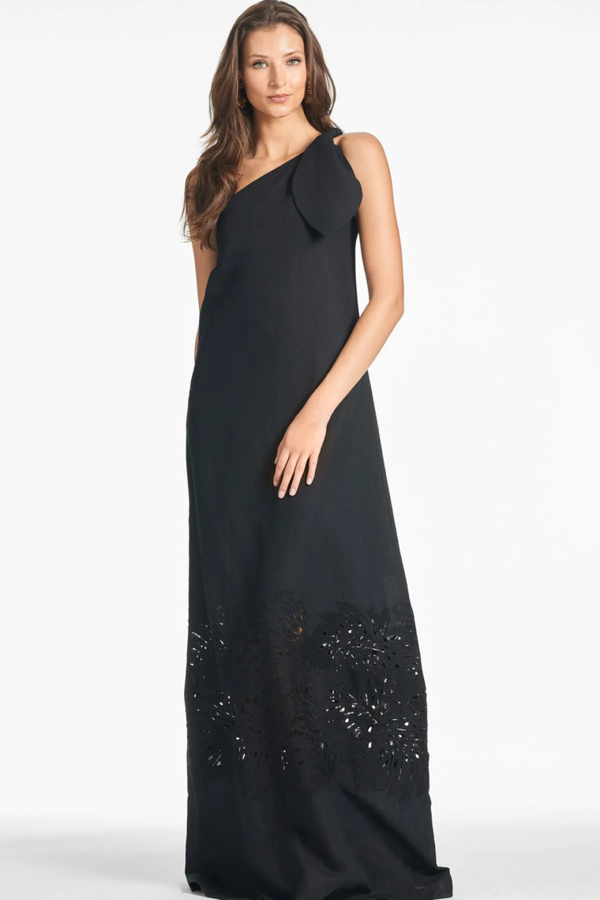 Sale Monica Dress - Daytime | Warm Weather