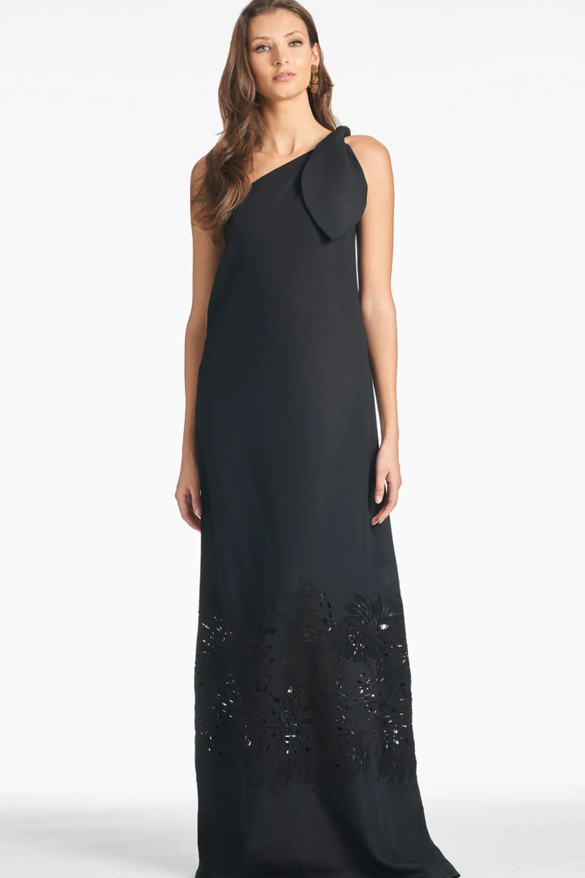 Sale Monica Dress - Daytime | Warm Weather