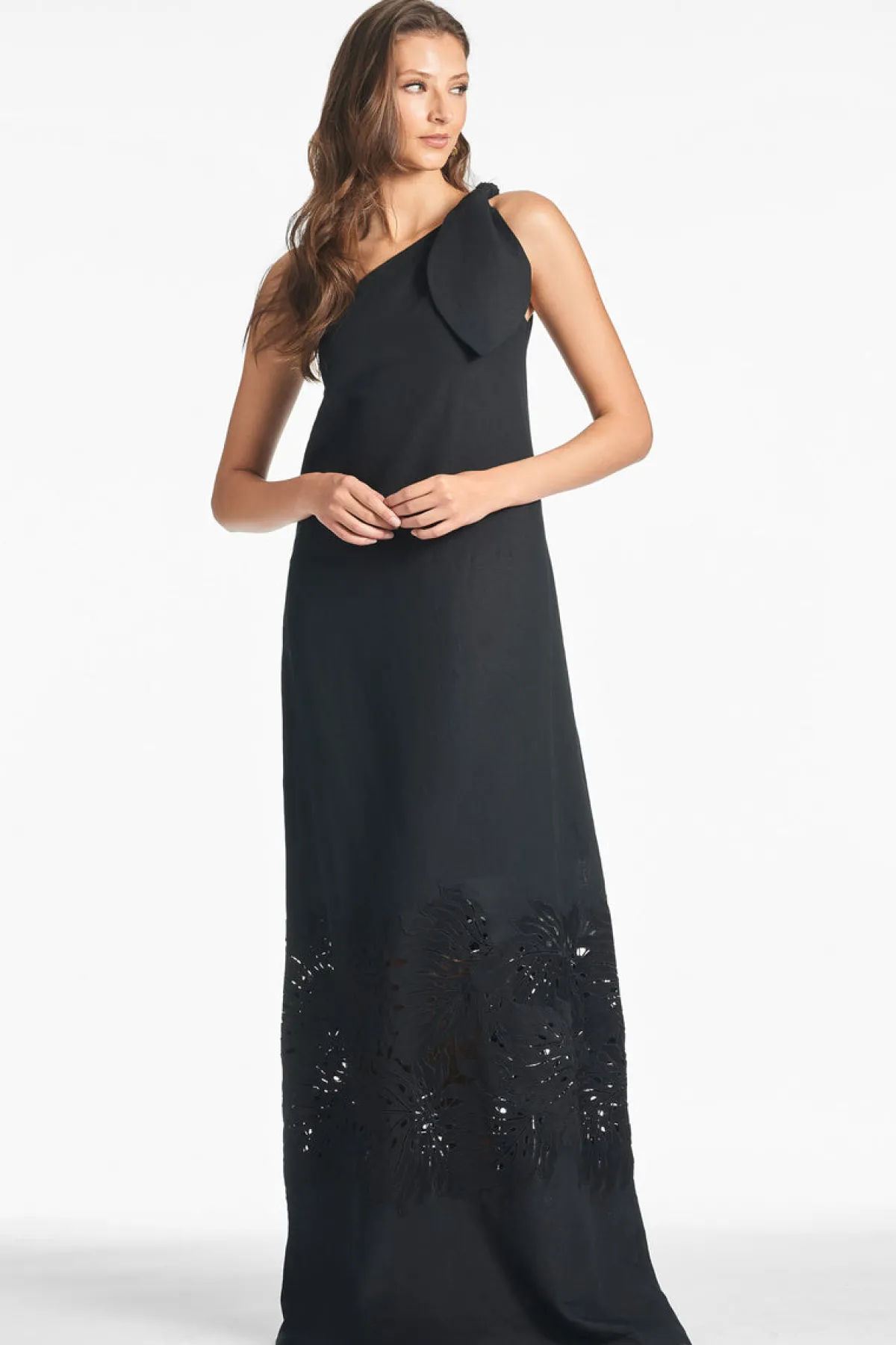 Sale Monica Dress - Daytime | Warm Weather