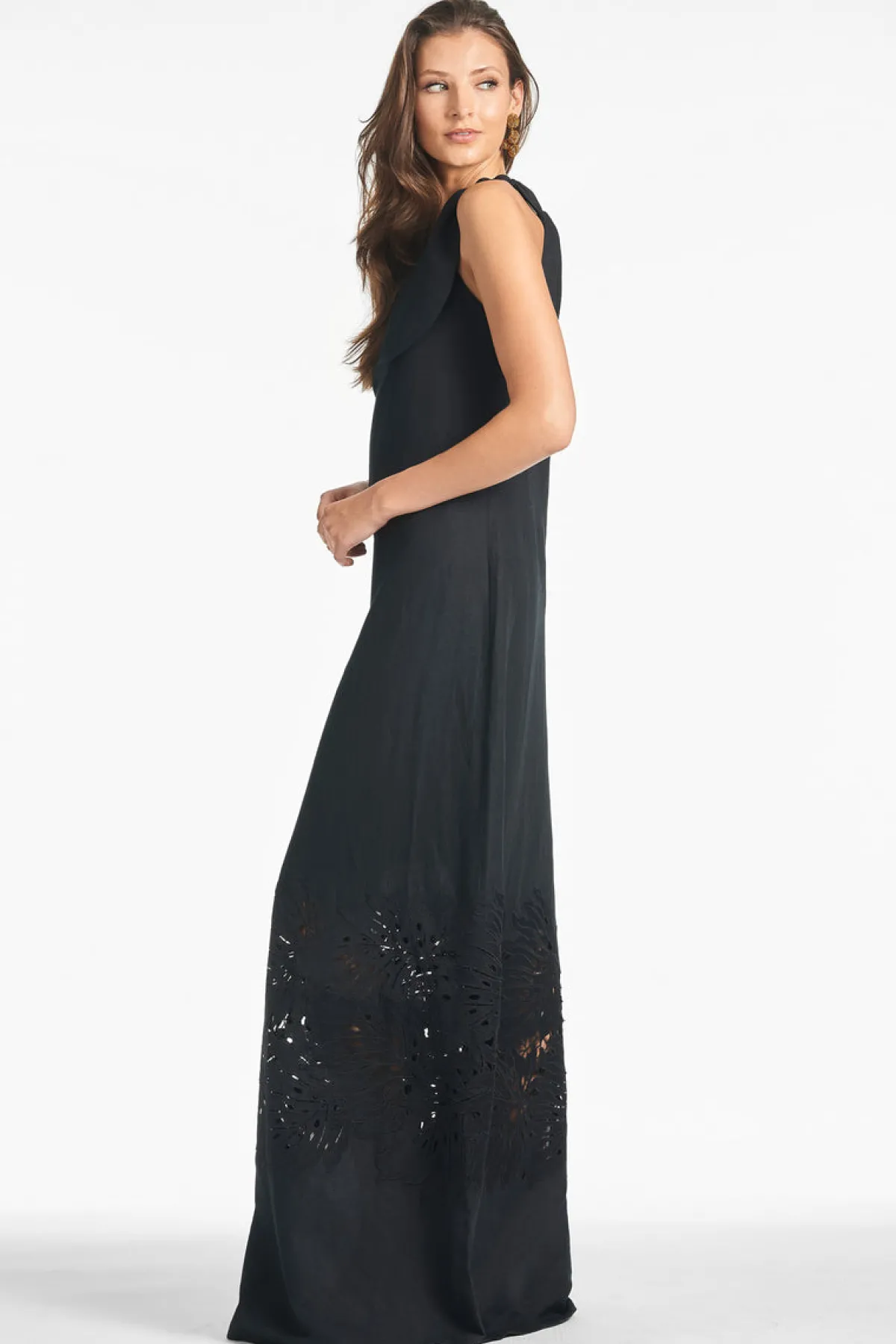 Sale Monica Dress - Daytime | Warm Weather