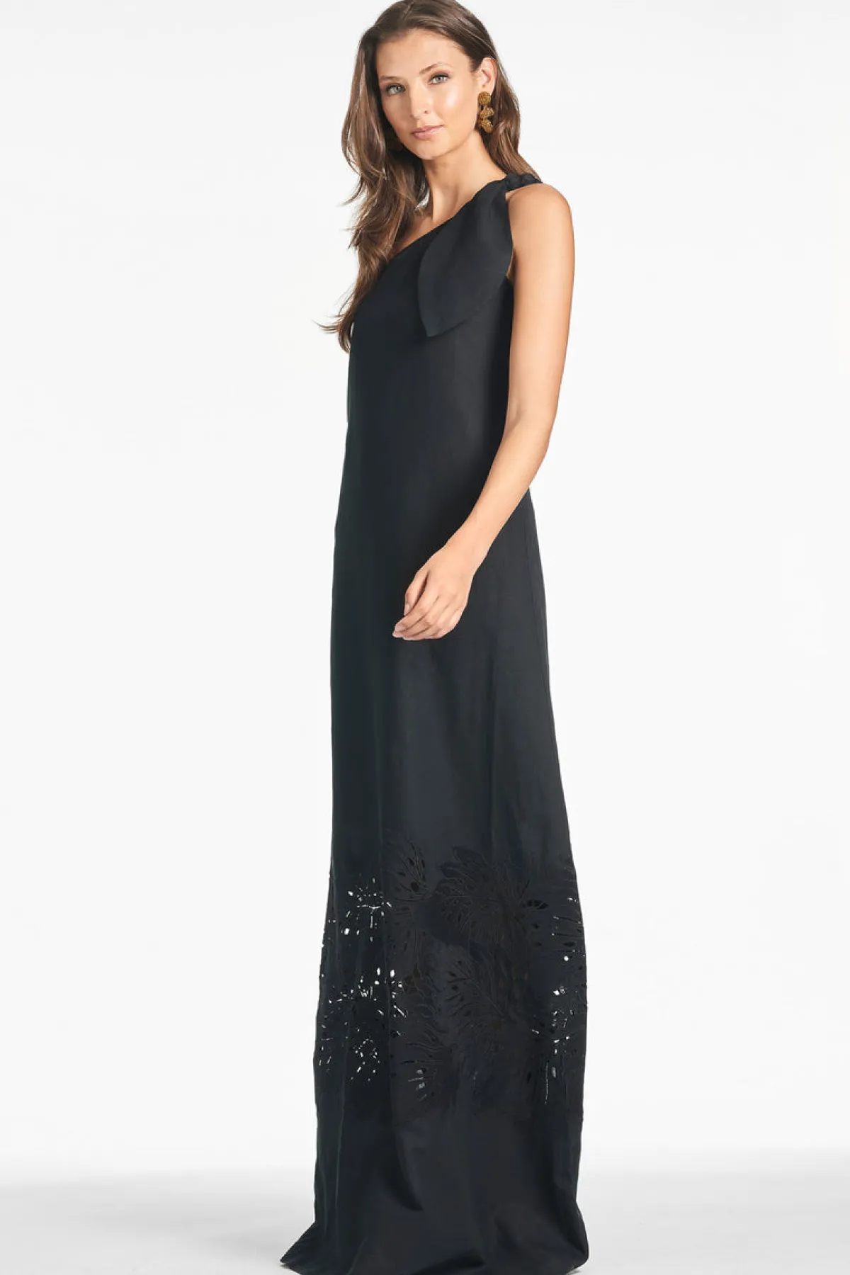 Sale Monica Dress - Daytime | Warm Weather