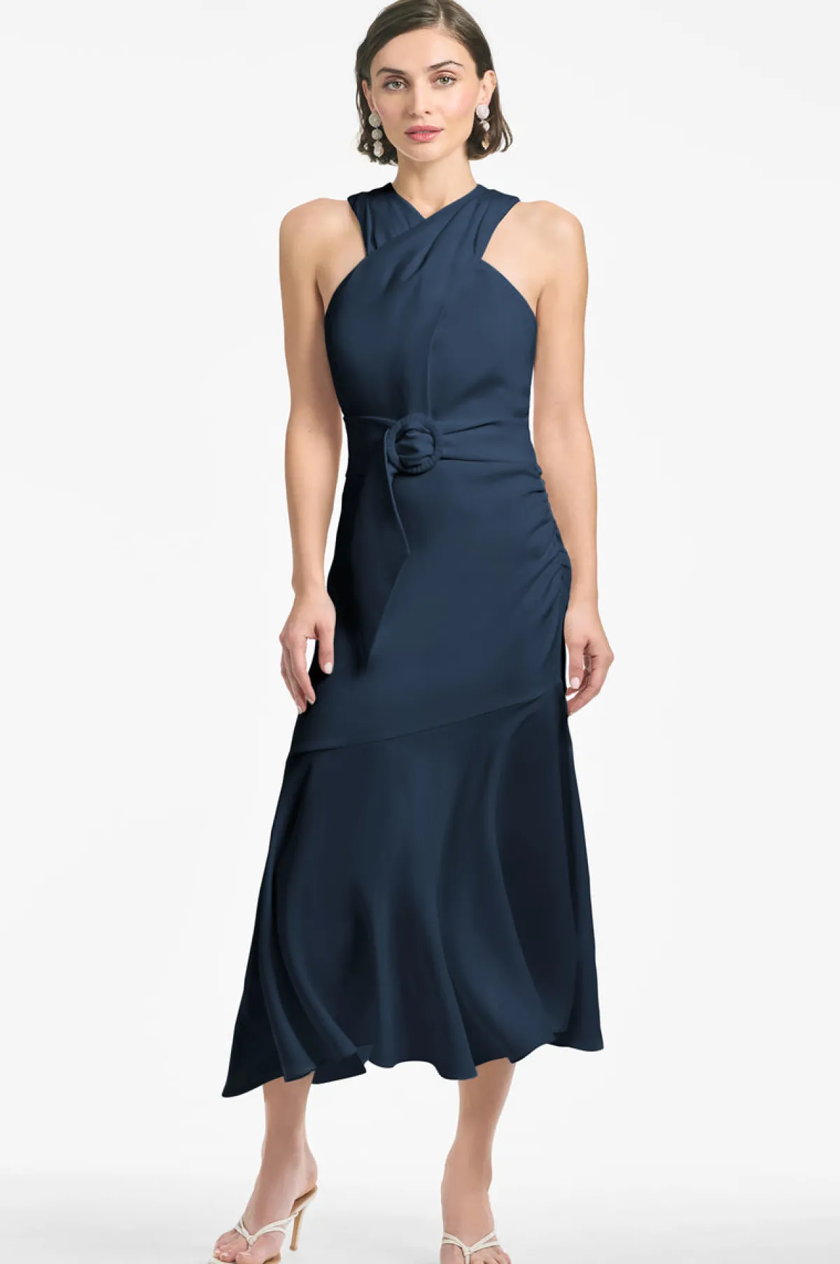 Sale Naomi Dress - Daytime | Sleeveless