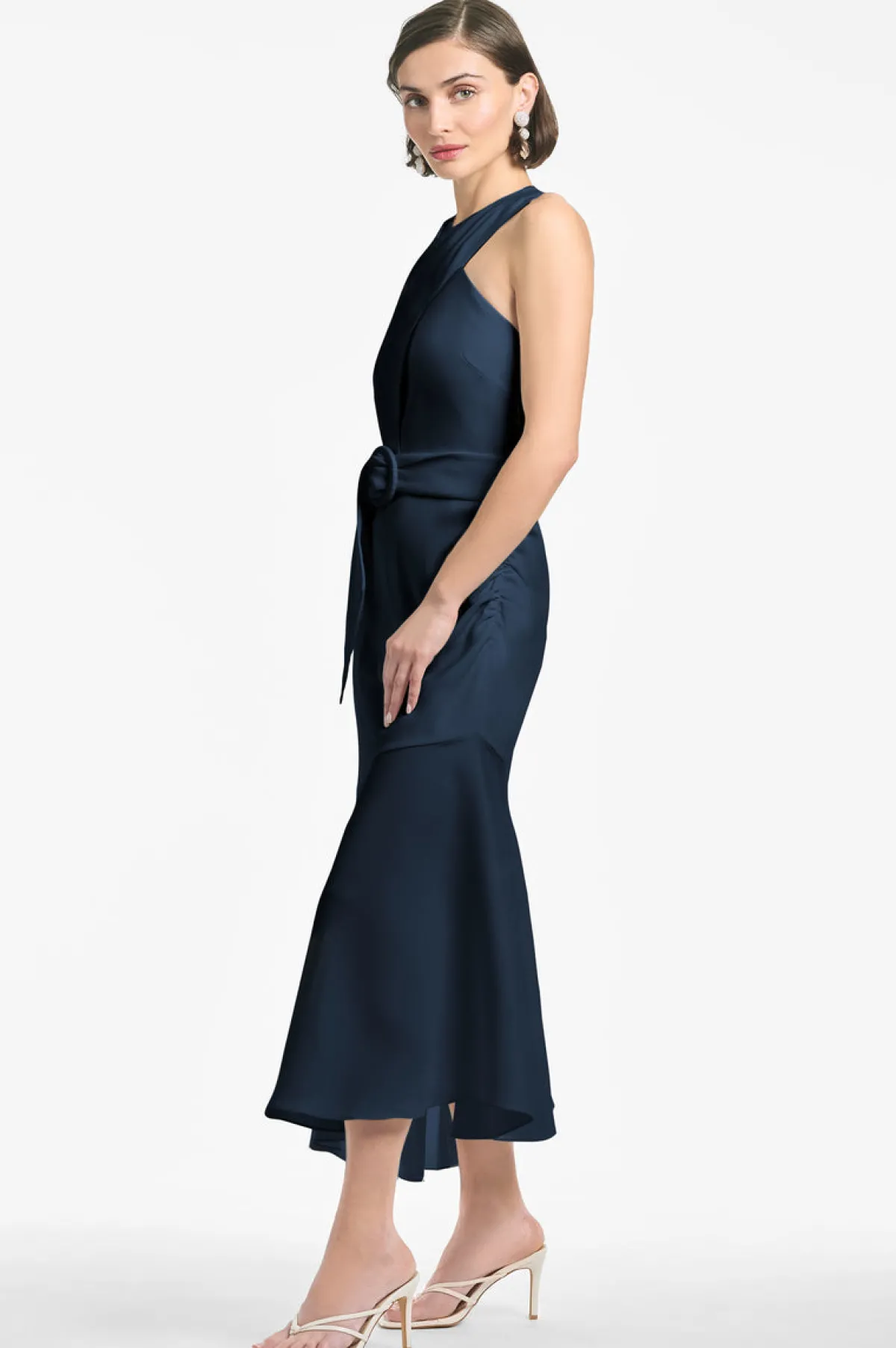 Sale Naomi Dress - Daytime | Sleeveless