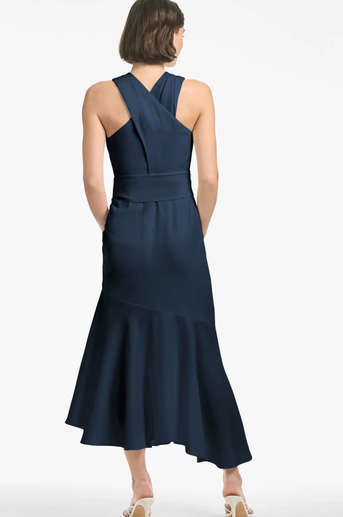 Sale Naomi Dress - Daytime | Sleeveless