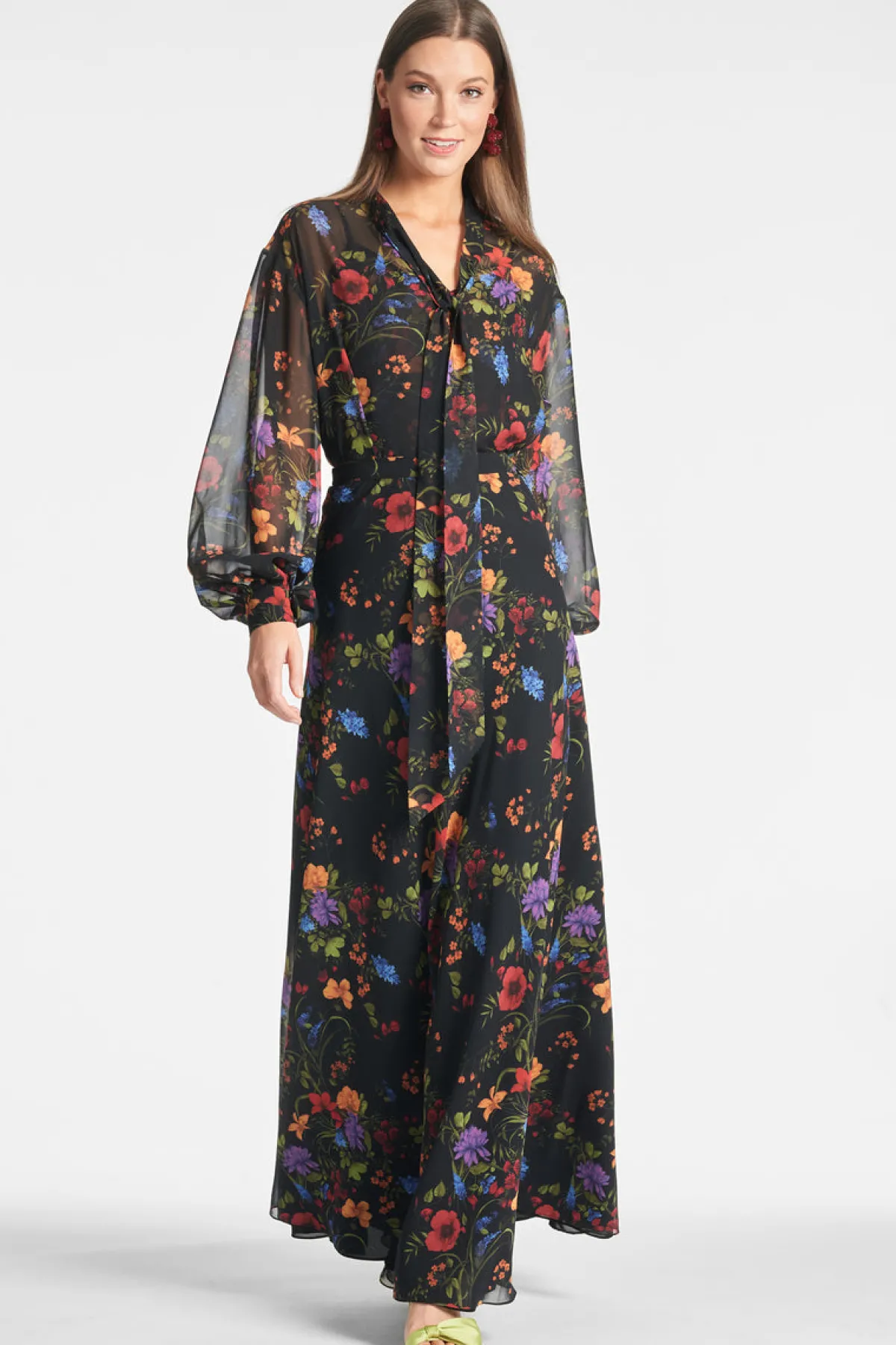 Best Sale Nora Top - Daytime | Desk To Dawn