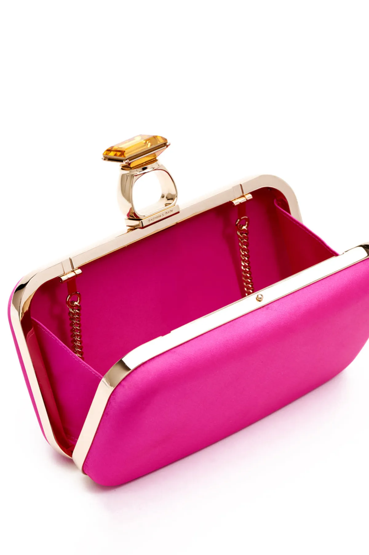Clearance On The Rocks Clutch - Bags | Shoes & Bags