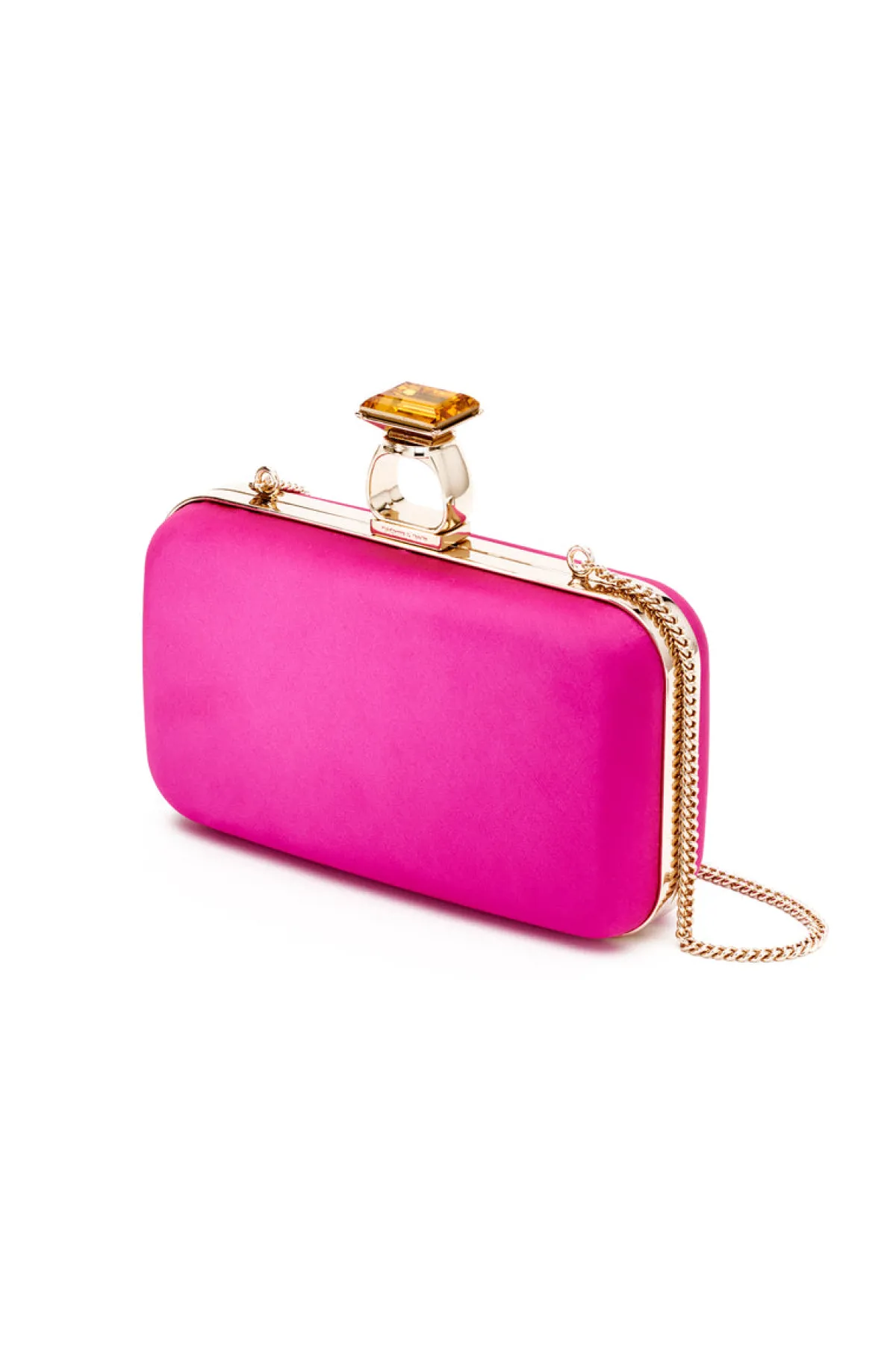 Clearance On The Rocks Clutch - Bags | Shoes & Bags