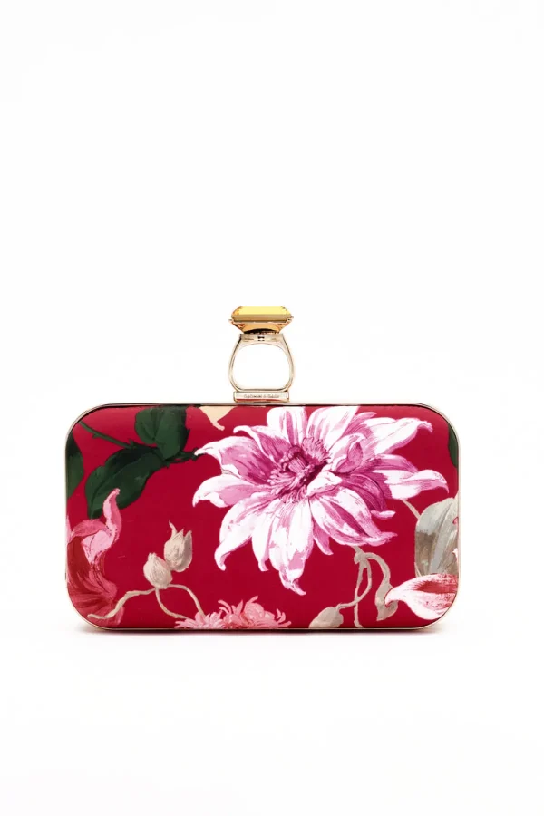 Shop On The Rocks Clutch - Bags | Shoes & Bags