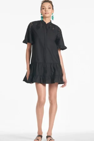 Best Sale Palma Dress - Daytime | Short Sleeve