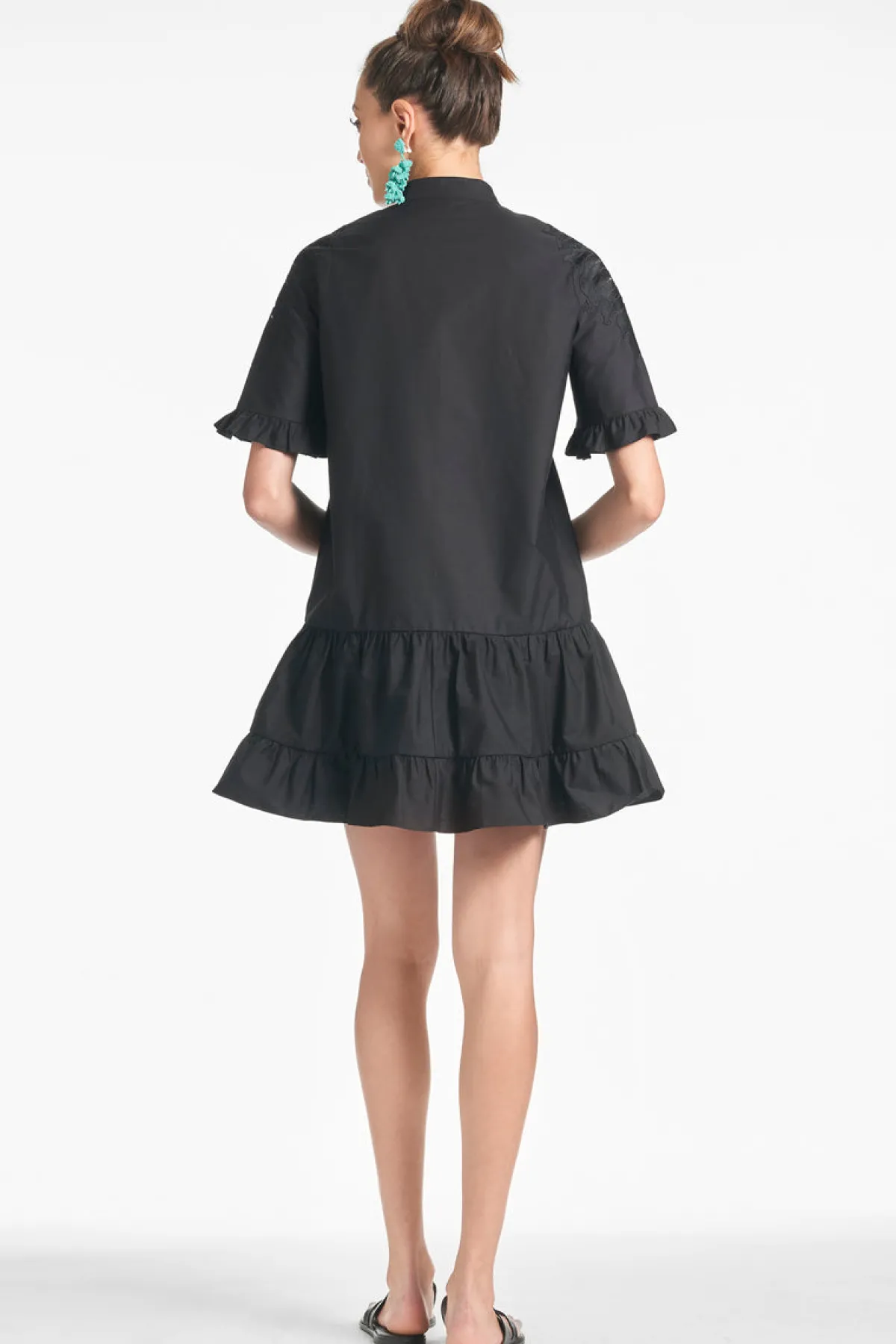 Best Sale Palma Dress - Daytime | Short Sleeve