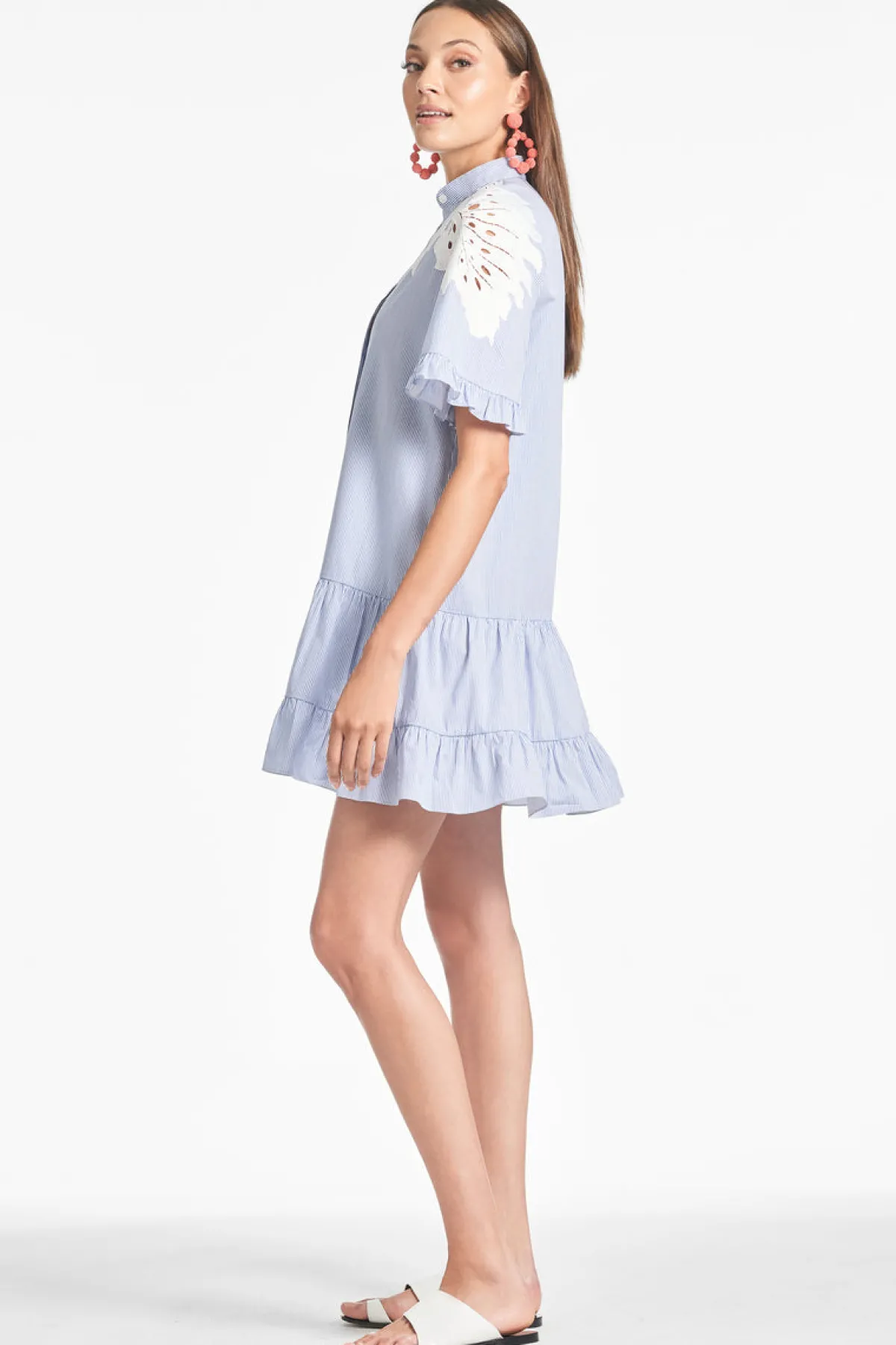 Cheap Palma Dress - Daytime | Short Sleeve