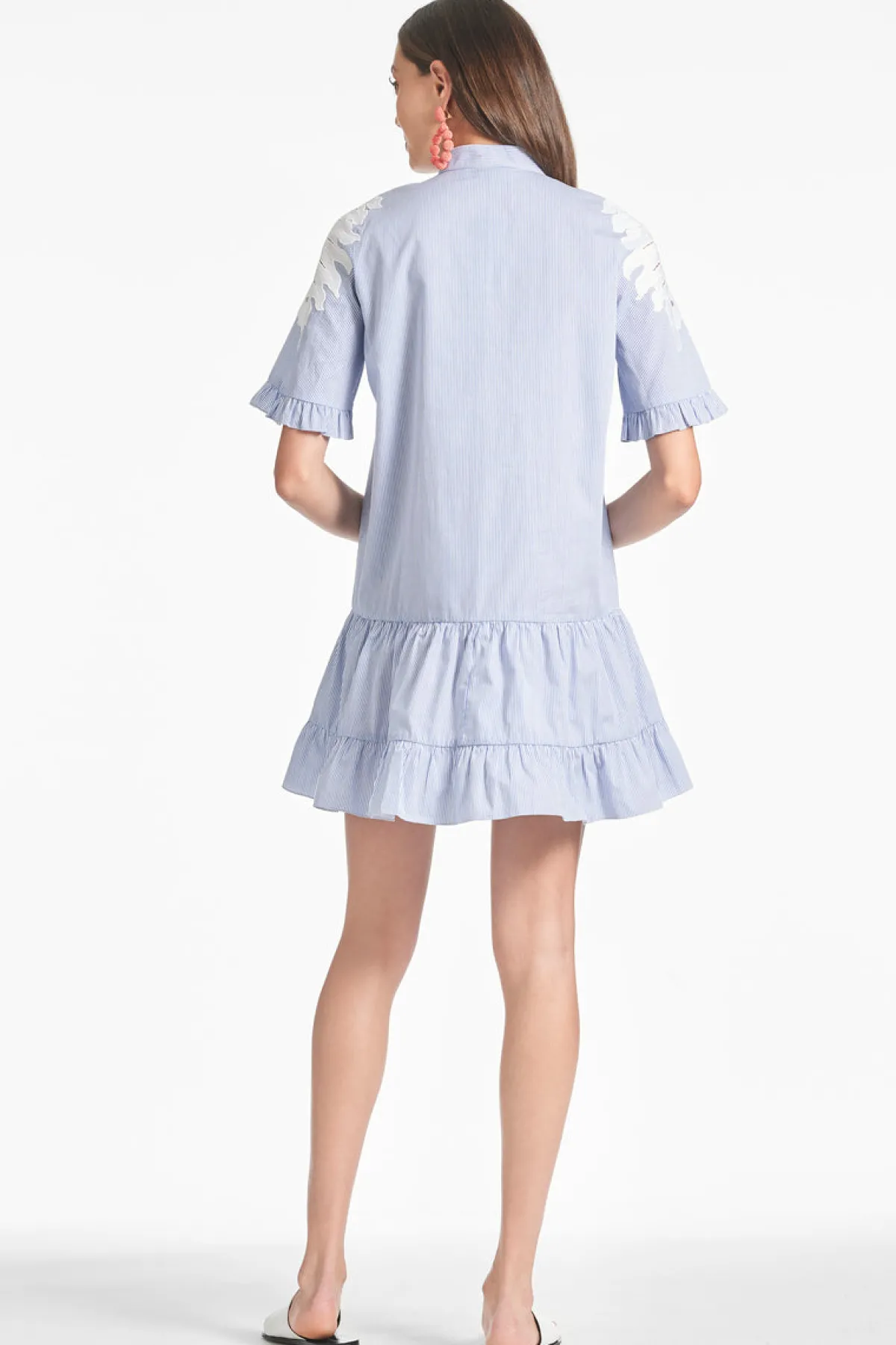 Cheap Palma Dress - Daytime | Short Sleeve