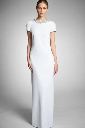 Discount Petra Gown - A-Line | Shop By Event